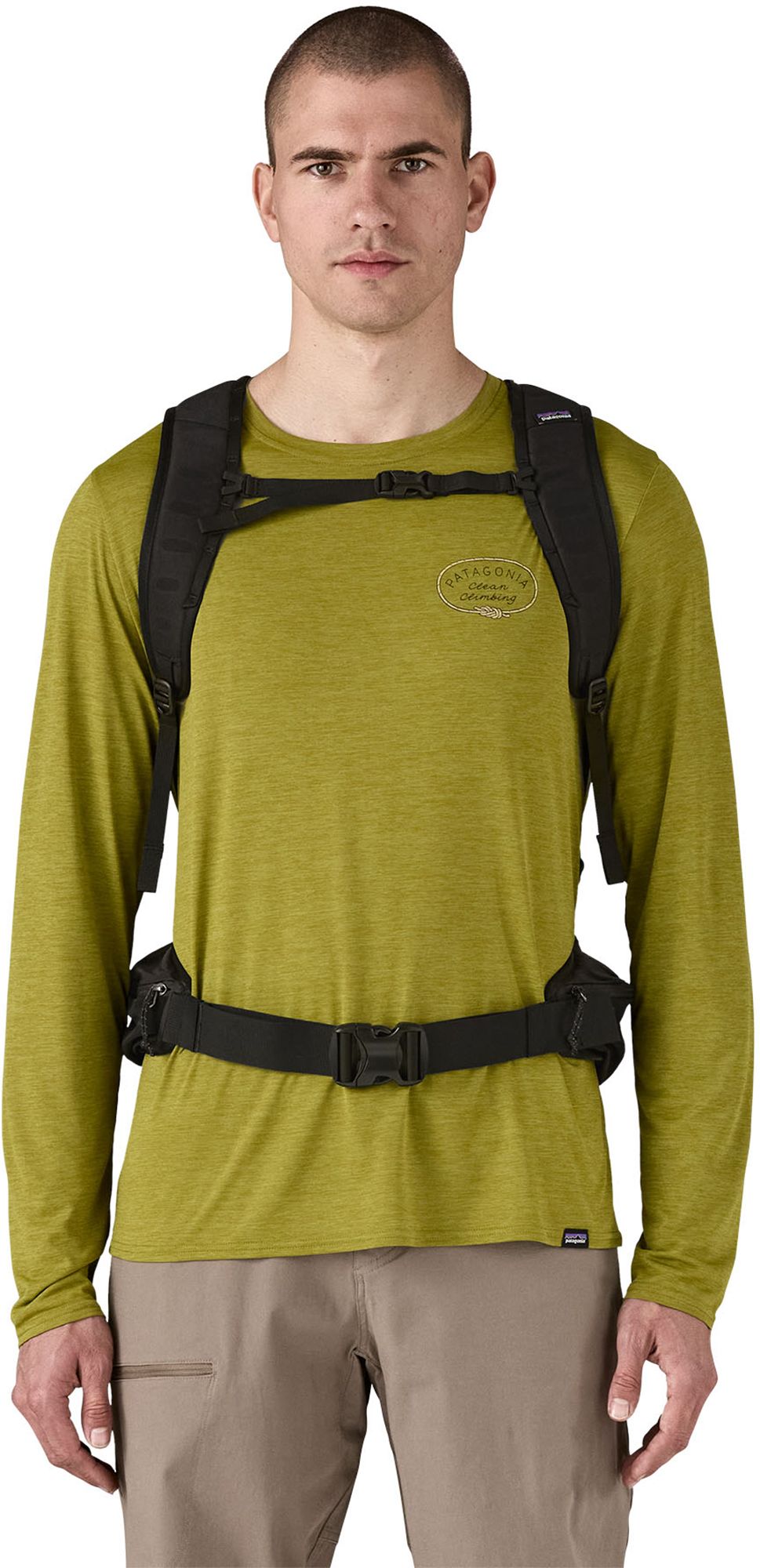Patagonia Terravia 36L Pack product image