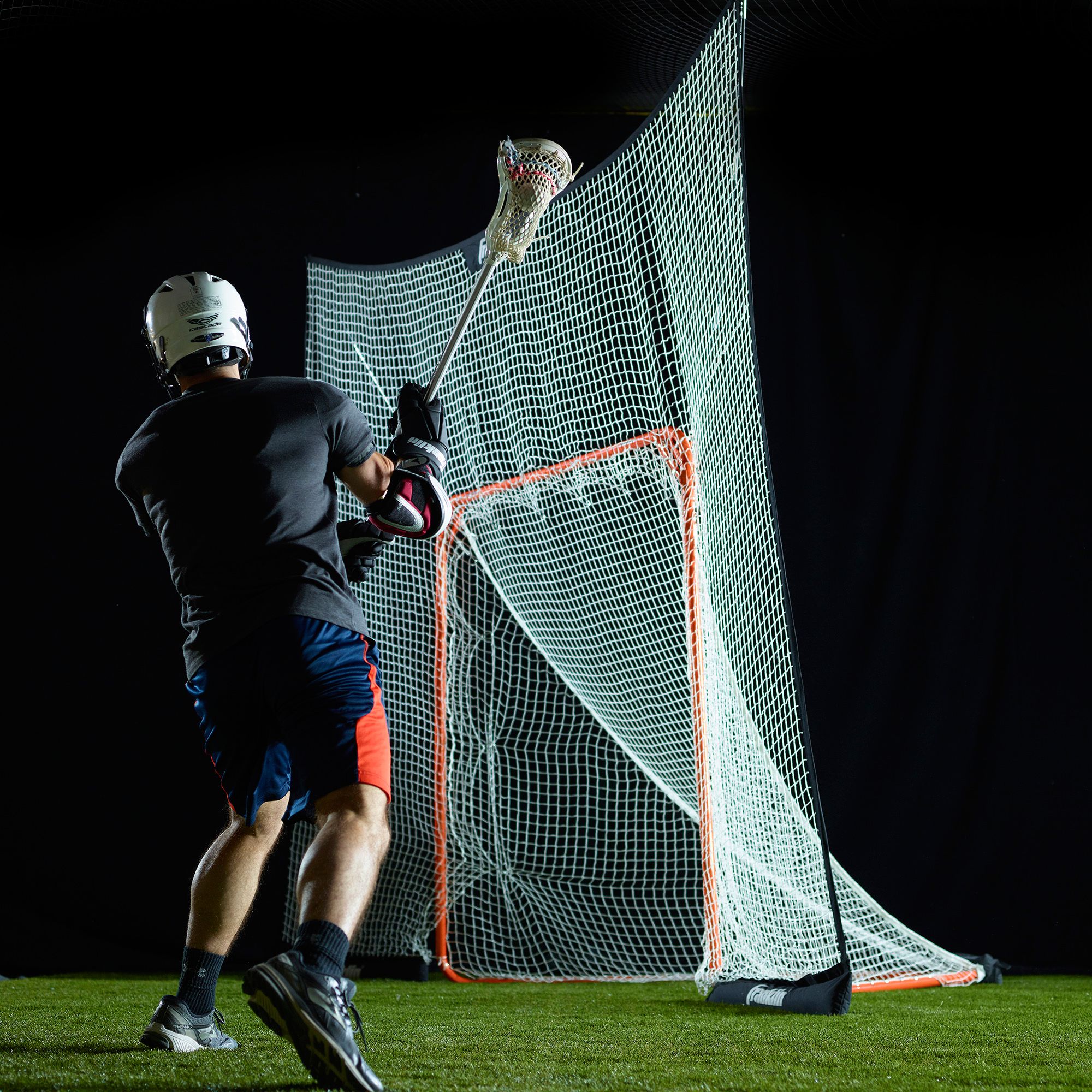 Franklin Fiber-Tech Lacrosse Goal Backstop product image