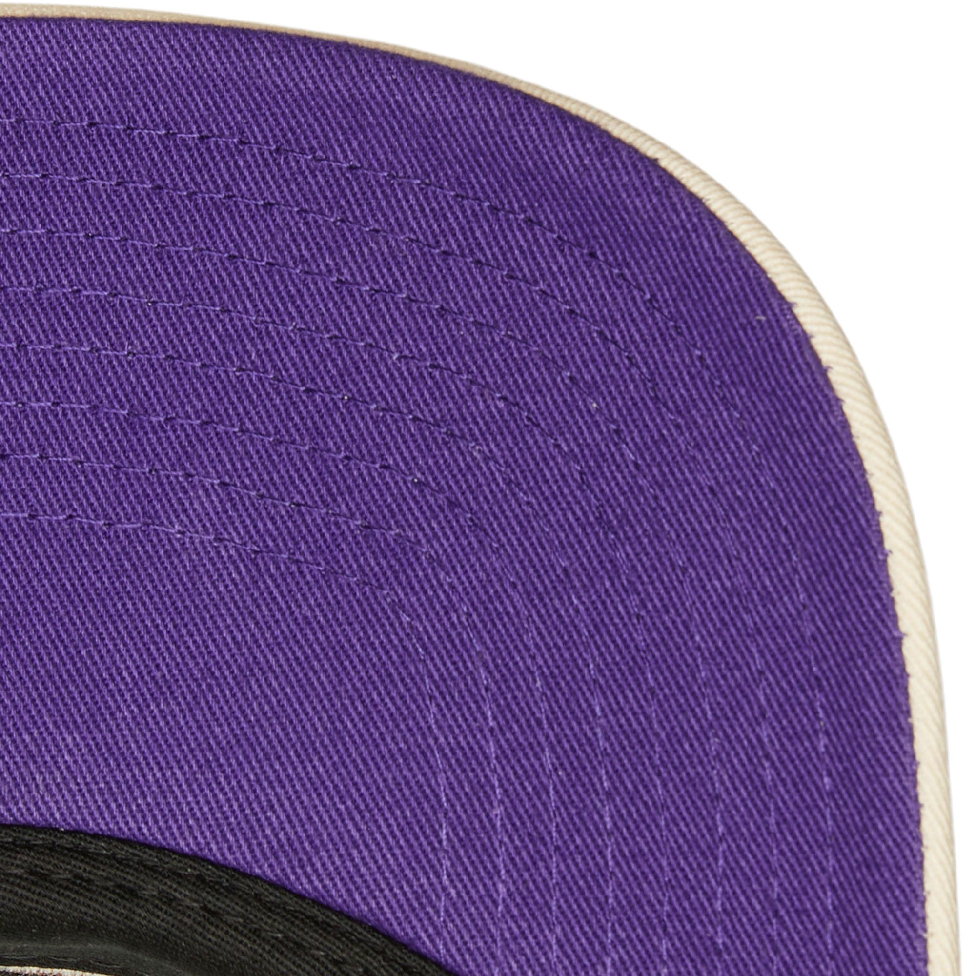 Mitchell & Ness Arizona Diamondbacks White Coop Evergreen Trucker Hat product image