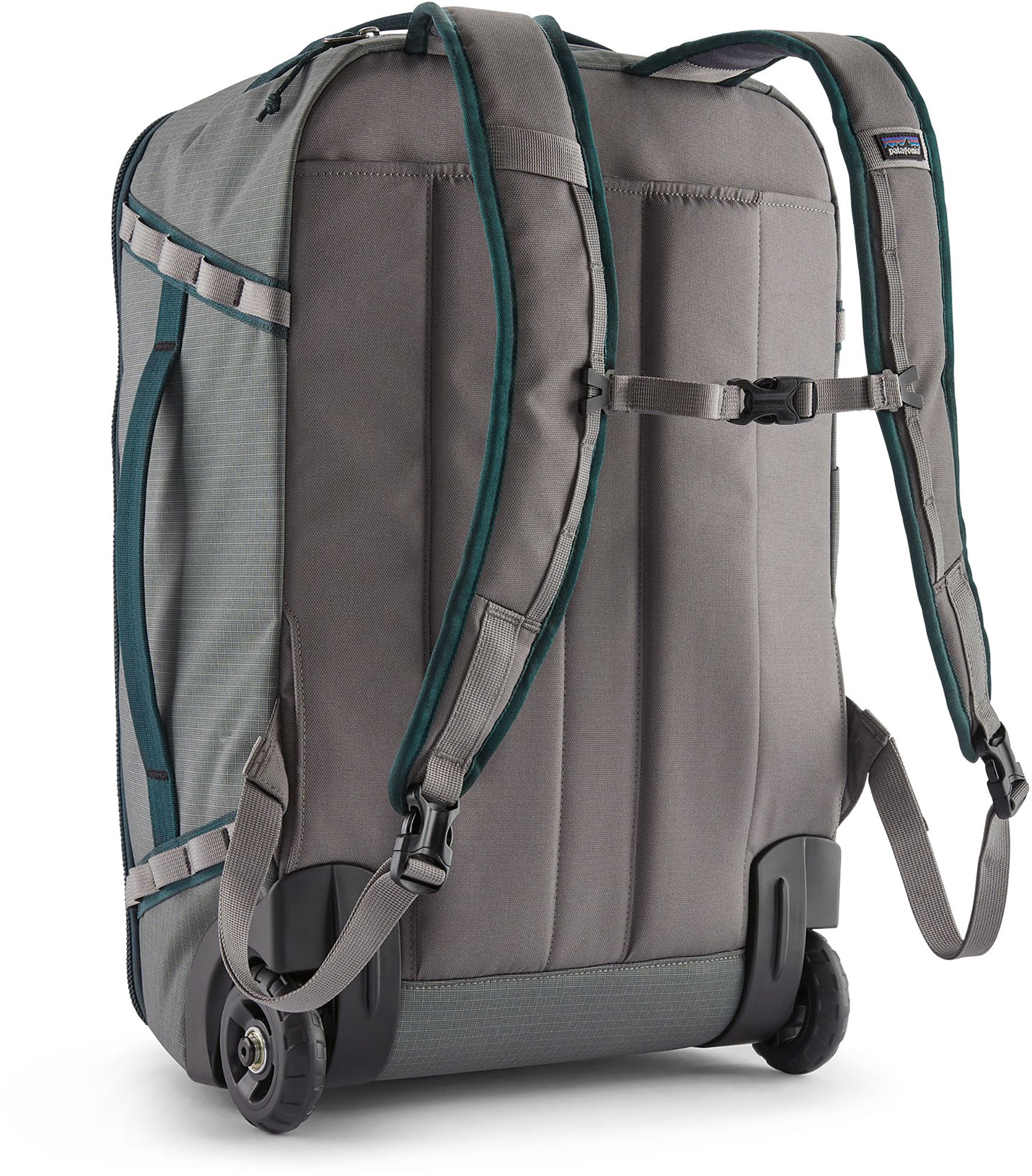 Patagonia Black Hole MLC Wheelie Duffle 34L product image