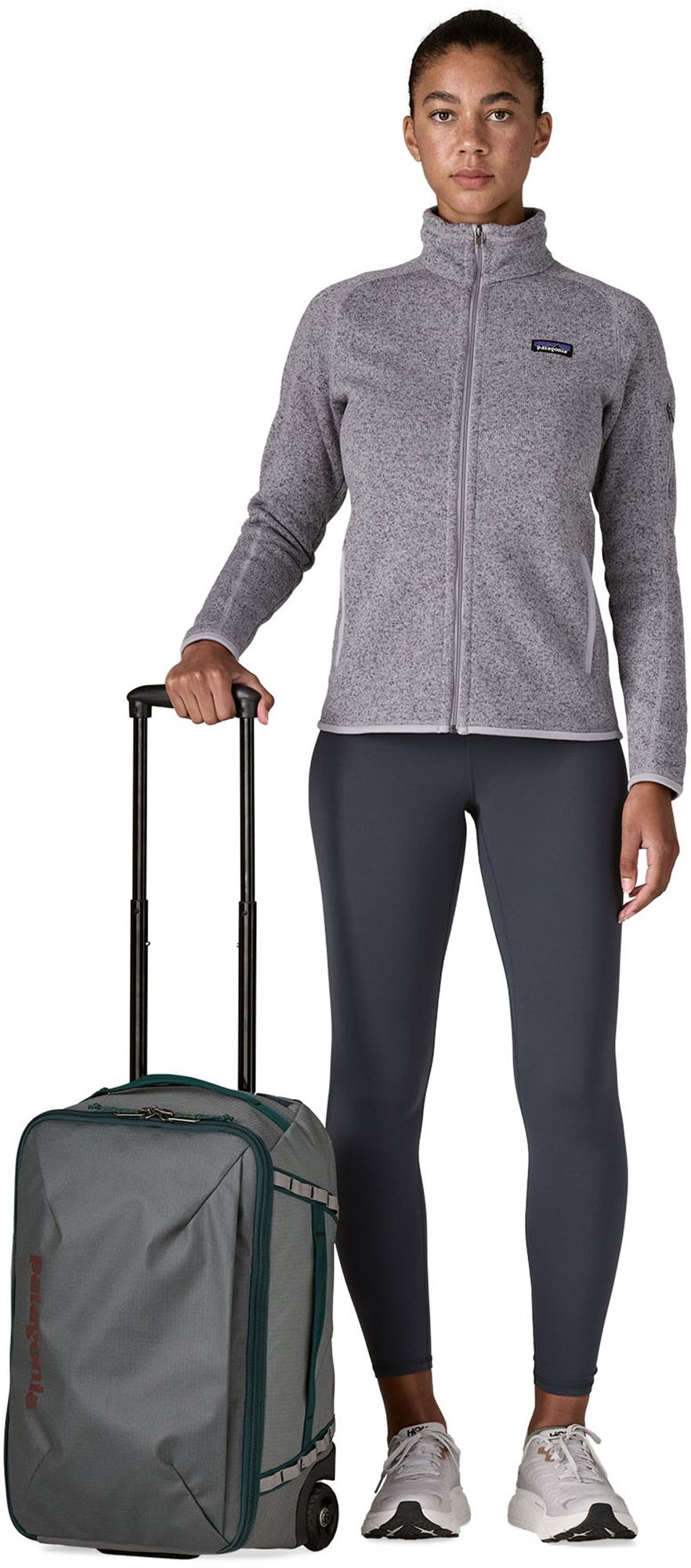 Patagonia Black Hole MLC Wheelie Duffle 34L product image