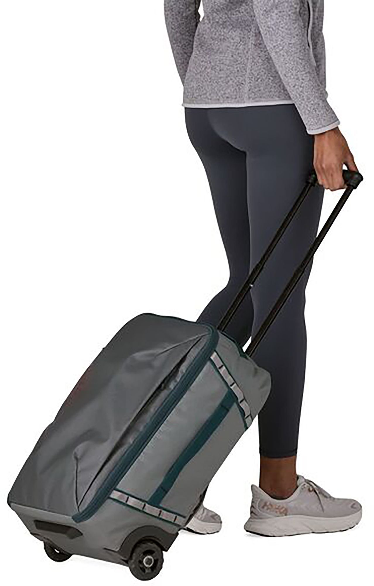 Patagonia Black Hole MLC Wheelie Duffle 34L product image