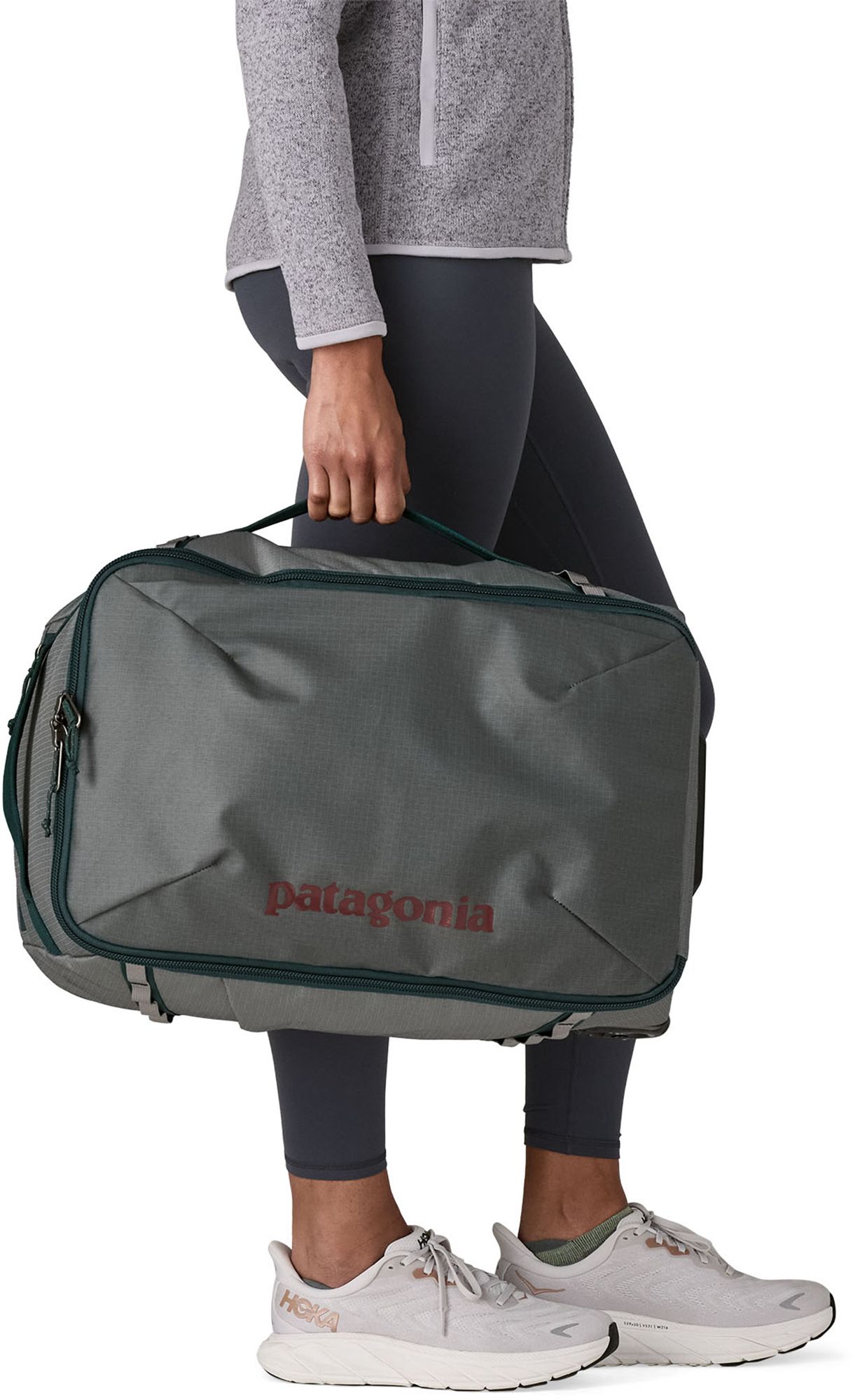 Patagonia Black Hole MLC Wheelie Duffle 34L product image