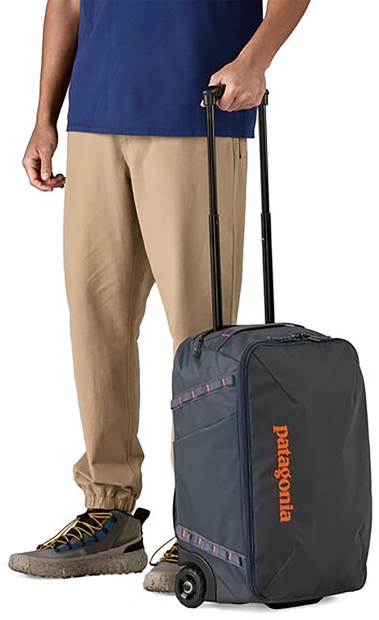 Patagonia Black Hole MLC Wheelie Duffle 34L product image