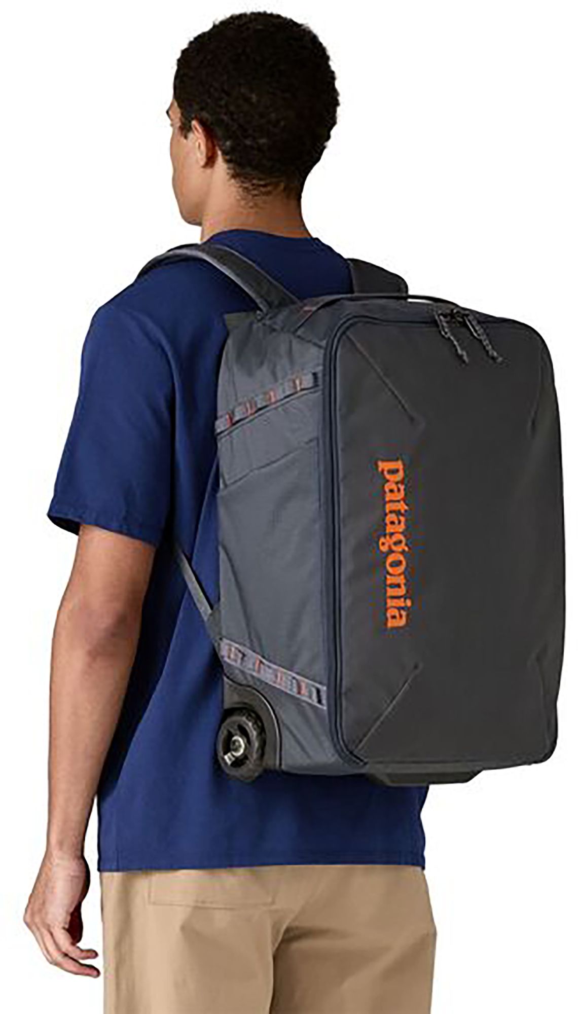 Patagonia Black Hole MLC Wheelie Duffle 34L product image