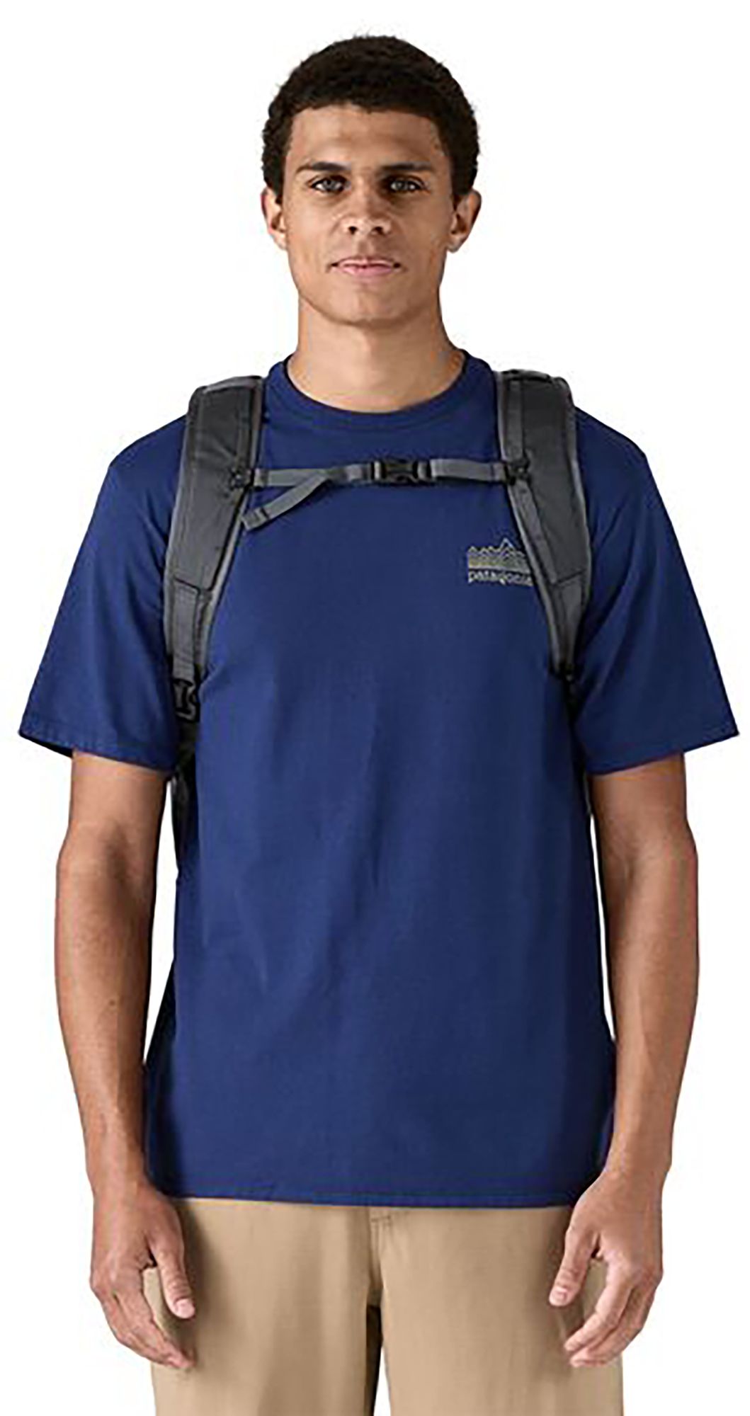 Patagonia Black Hole MLC Wheelie Duffle 34L product image