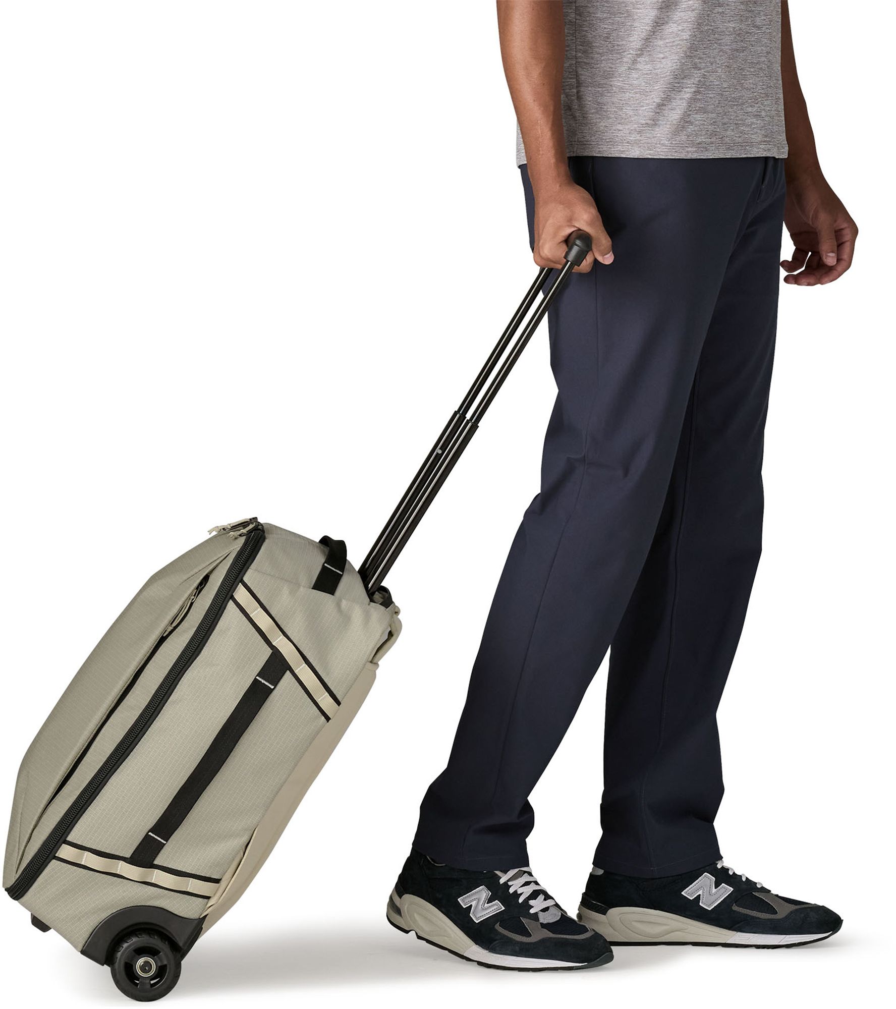 Patagonia Black Hole MLC Wheelie Duffle 34L product image