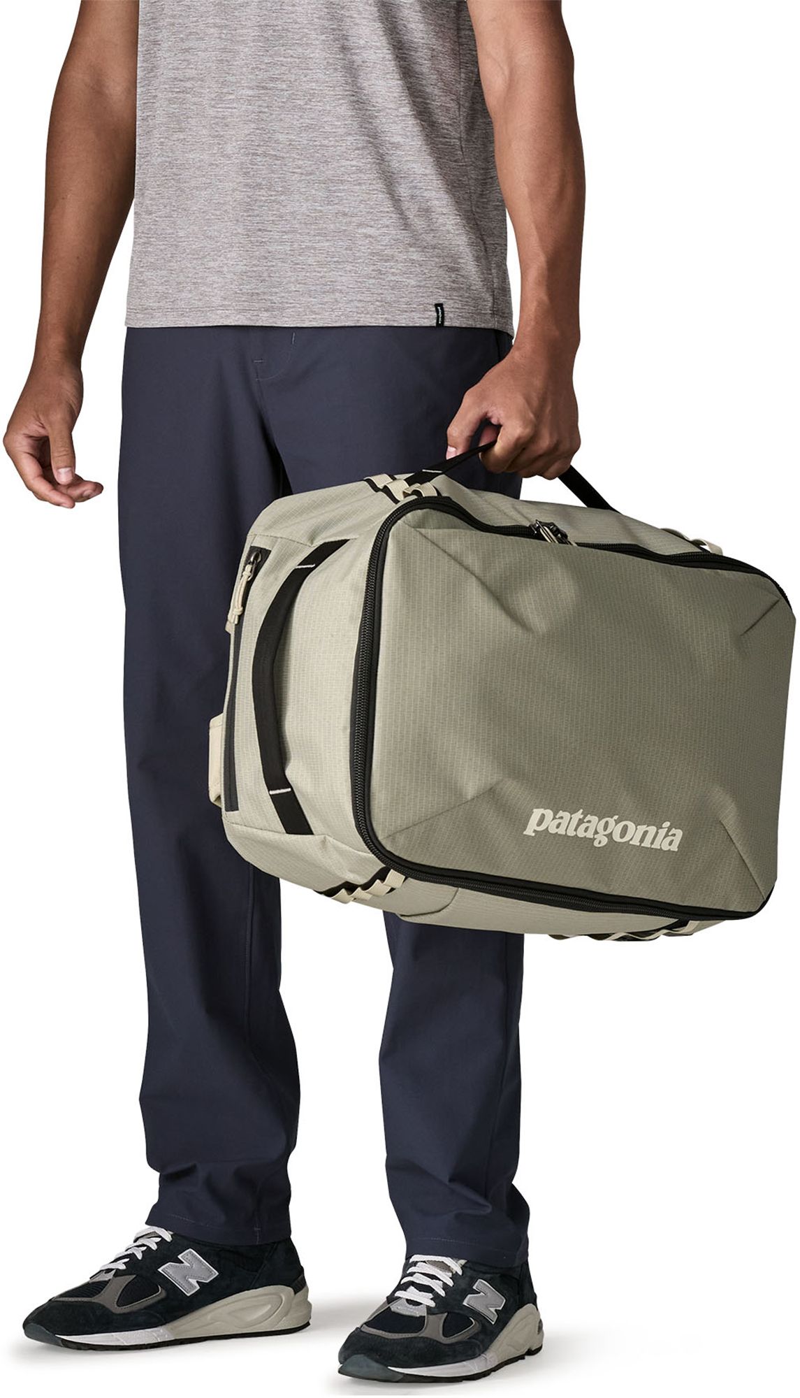Patagonia Black Hole MLC Wheelie Duffle 34L product image