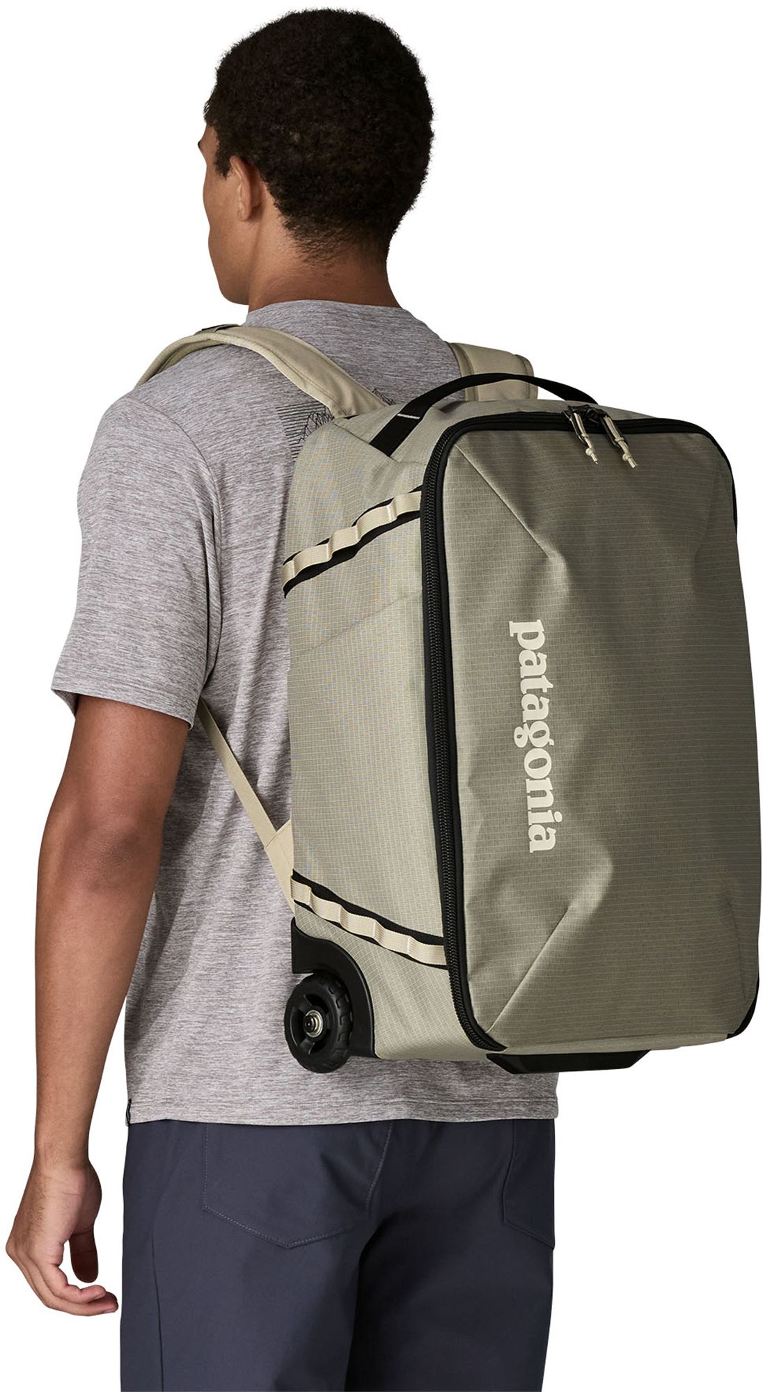 Patagonia Black Hole MLC Wheelie Duffle 34L product image