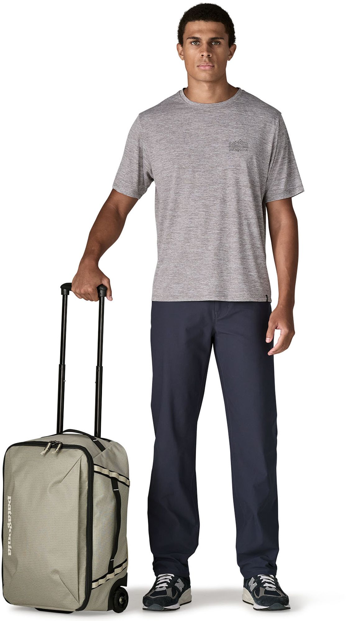 Patagonia Black Hole MLC Wheelie Duffle 34L product image