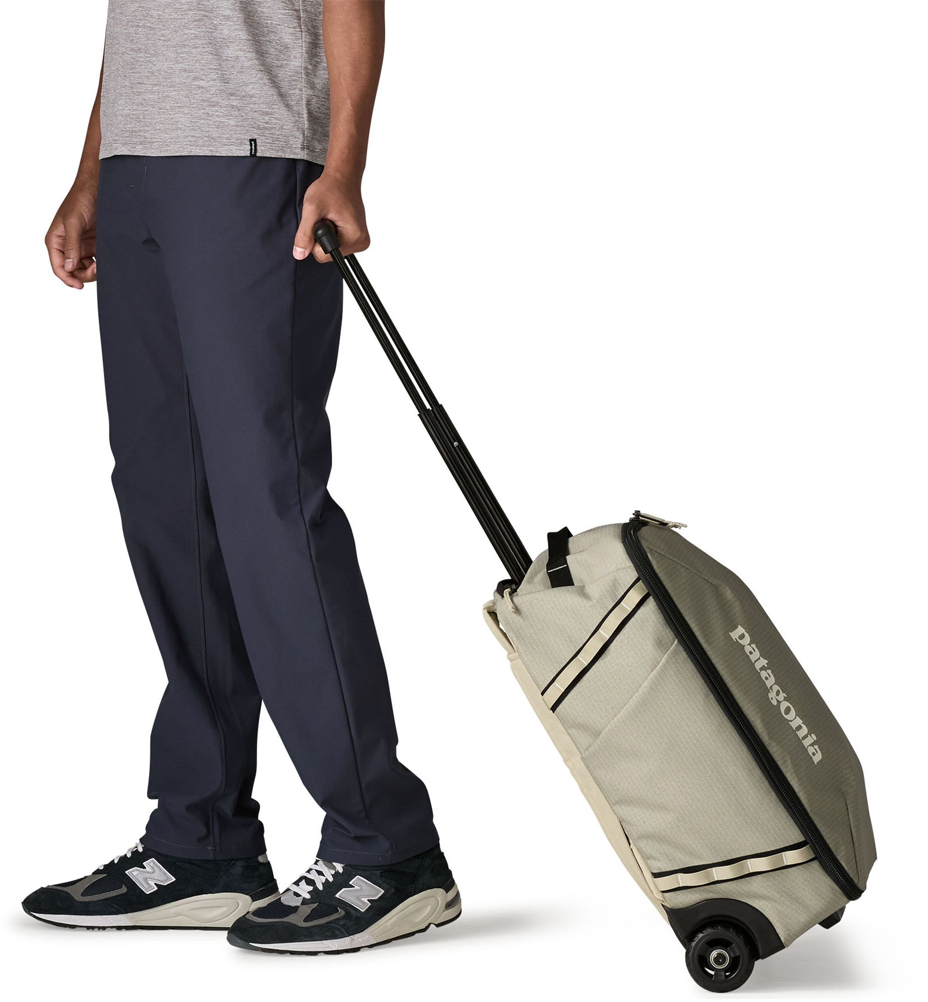 Patagonia Black Hole MLC Wheelie Duffle 34L product image