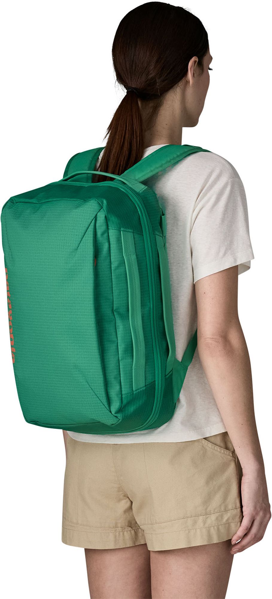 Patagonia Black Hole Micro MLC Backpack 22L product image