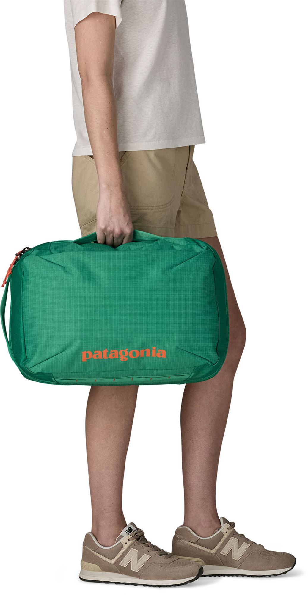 Patagonia Black Hole Micro MLC Backpack 22L product image