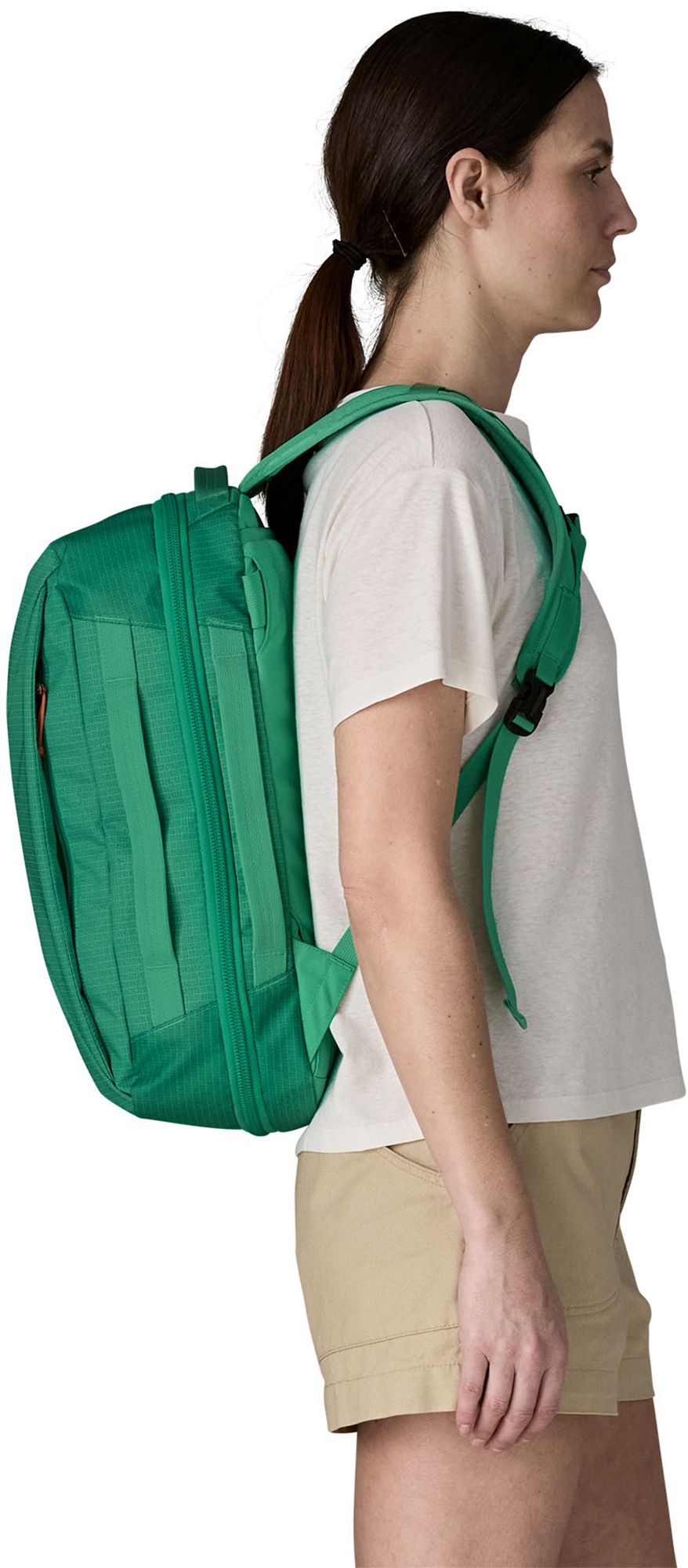 Patagonia Black Hole Micro MLC Backpack 22L product image