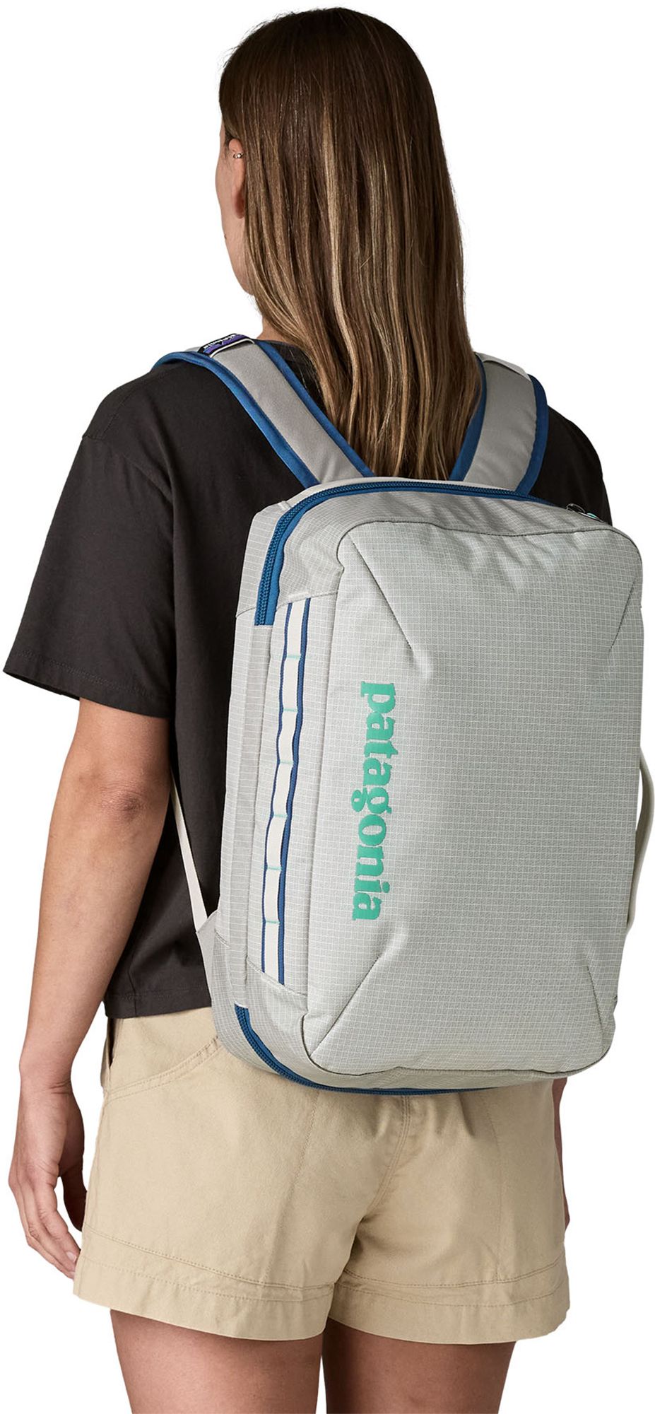 Patagonia Black Hole Micro MLC Backpack 22L product image