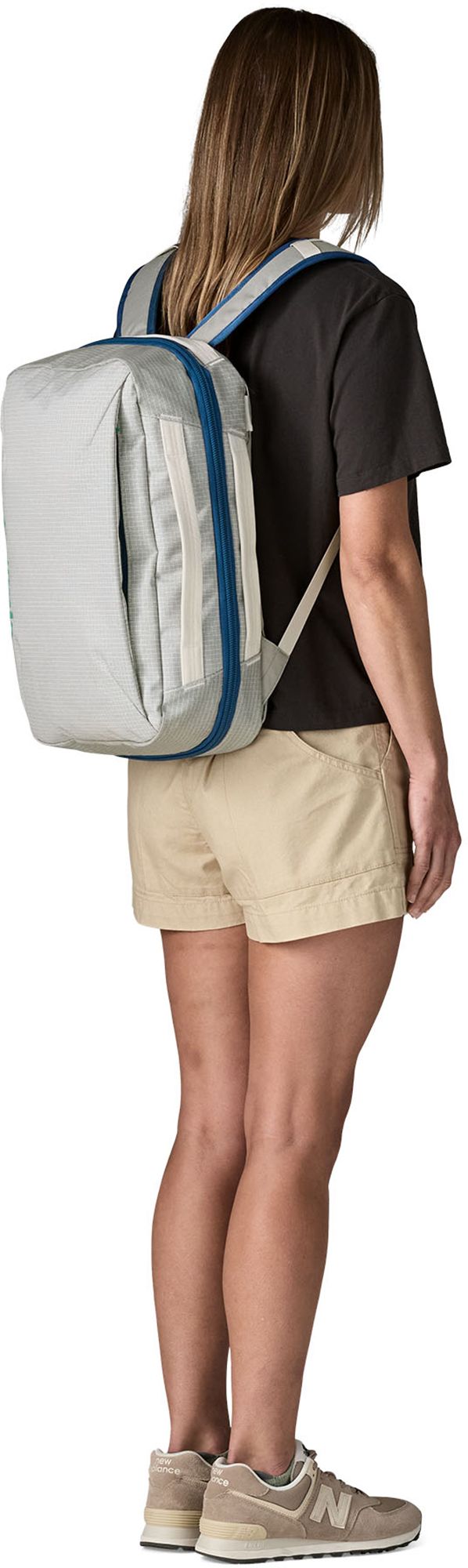 Patagonia Black Hole Micro MLC Backpack 22L product image