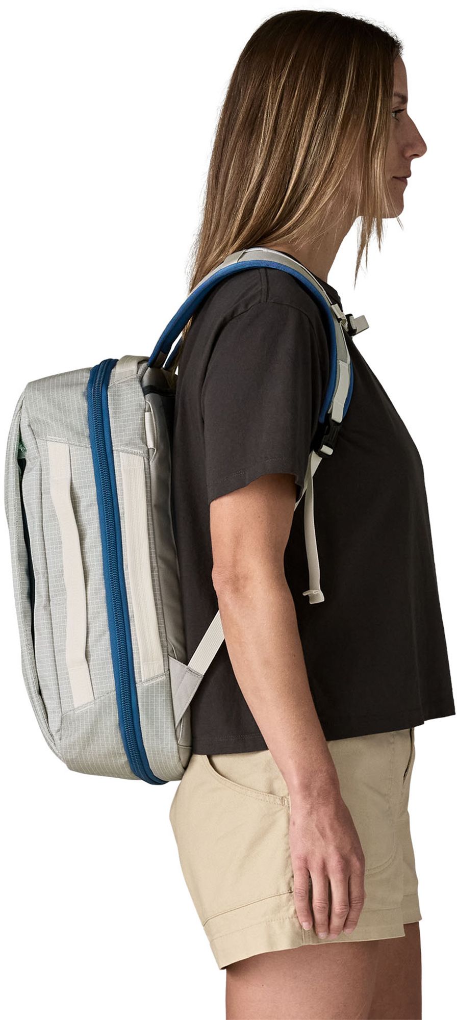 Patagonia Black Hole Micro MLC Backpack 22L product image