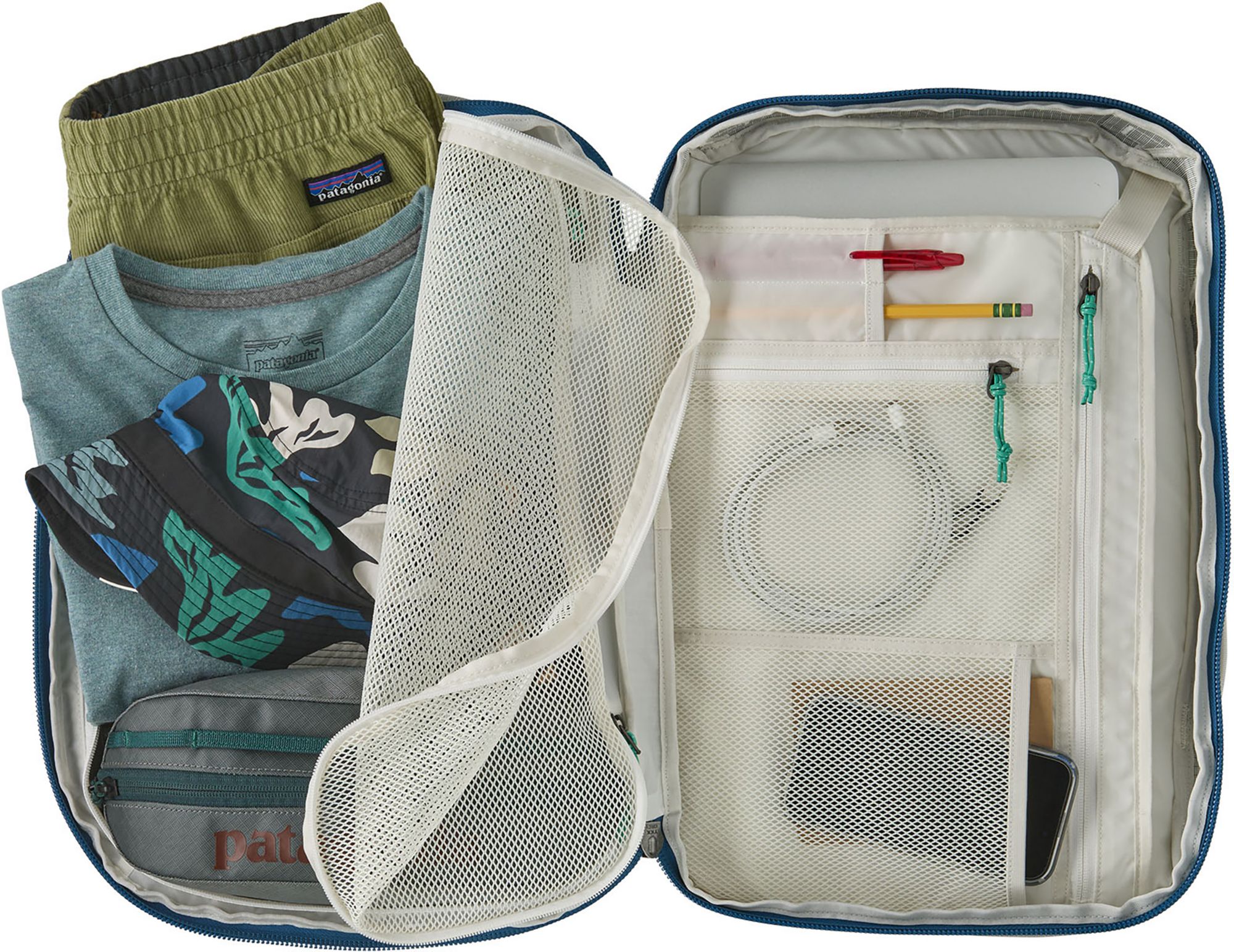 Patagonia Black Hole Micro MLC Backpack 22L product image