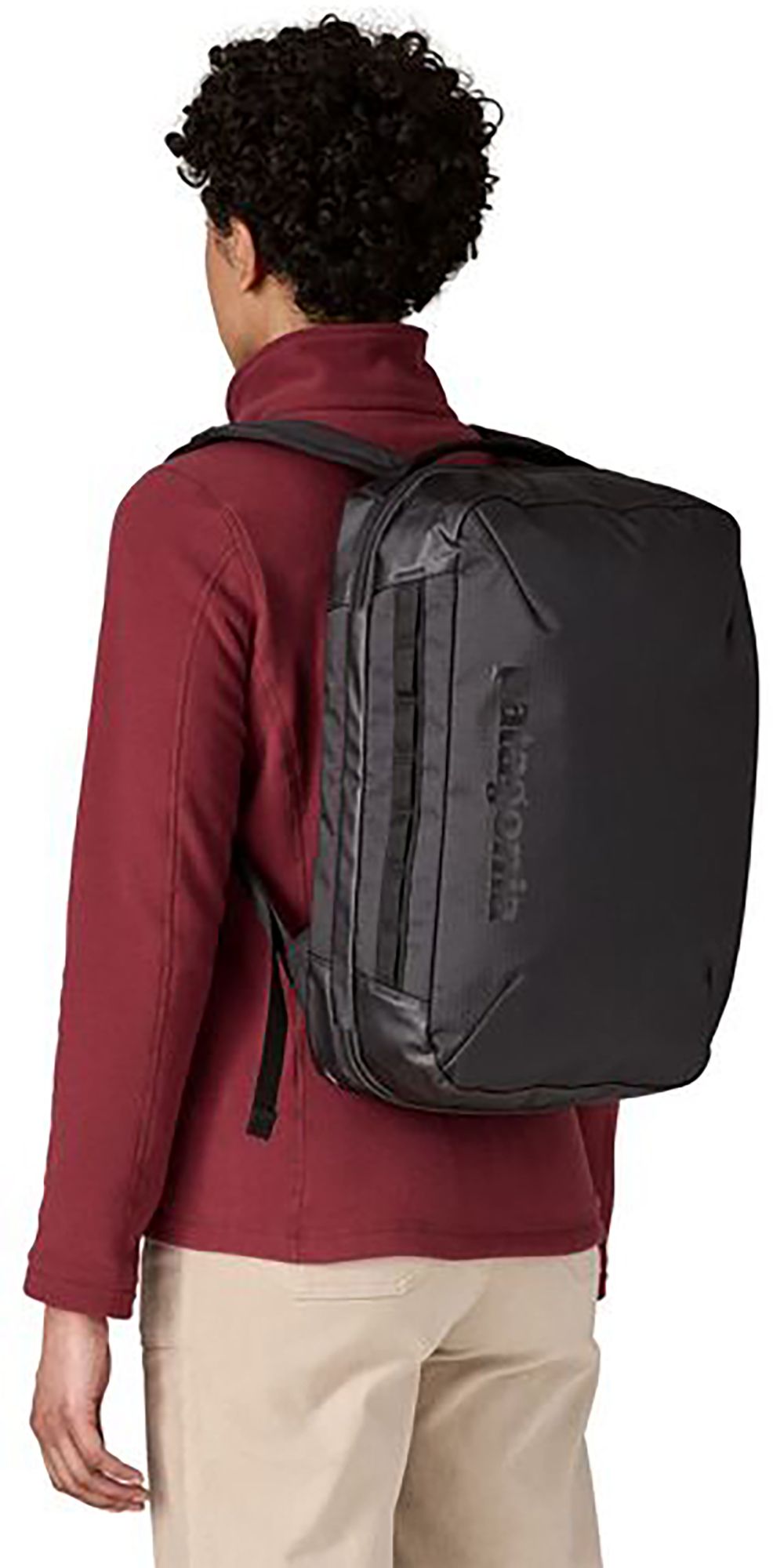 Patagonia Black Hole Micro MLC Backpack 22L product image