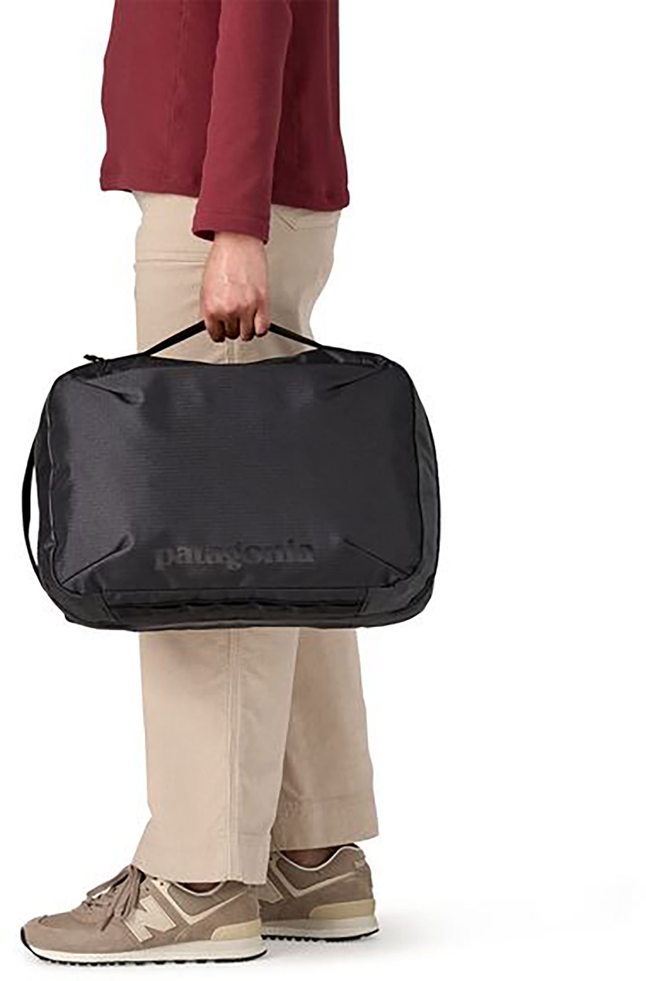 Patagonia Black Hole Micro MLC Backpack 22L product image