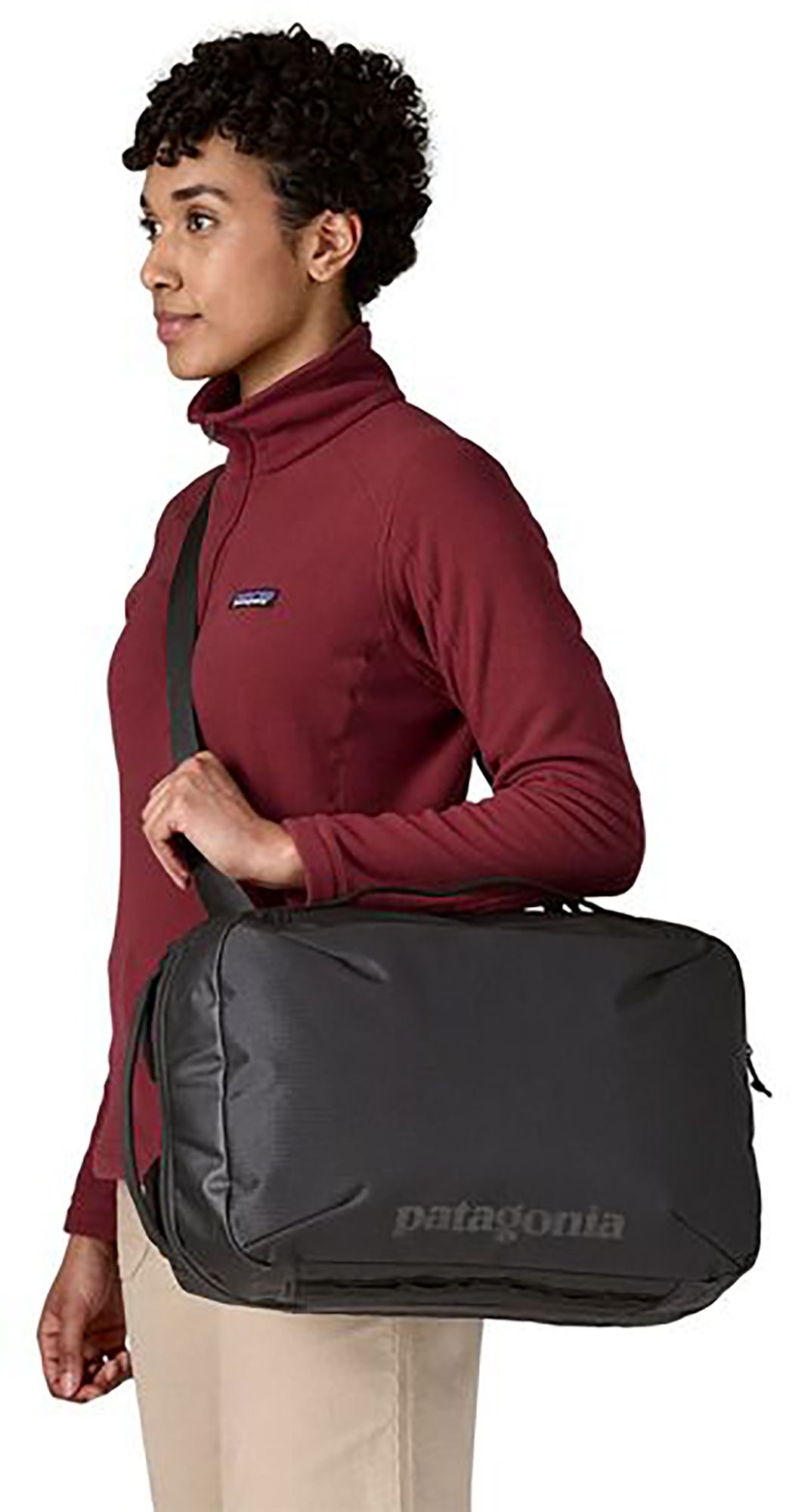 Patagonia Black Hole Micro MLC Backpack 22L product image