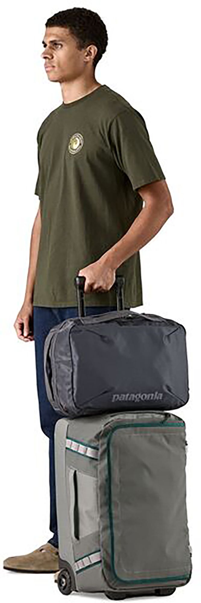 Patagonia Black Hole Micro MLC Backpack 22L product image
