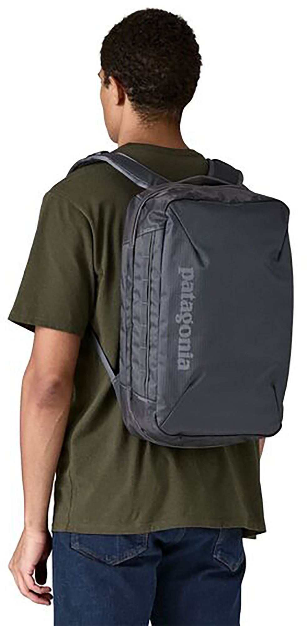 Patagonia Black Hole Micro MLC Backpack 22L product image