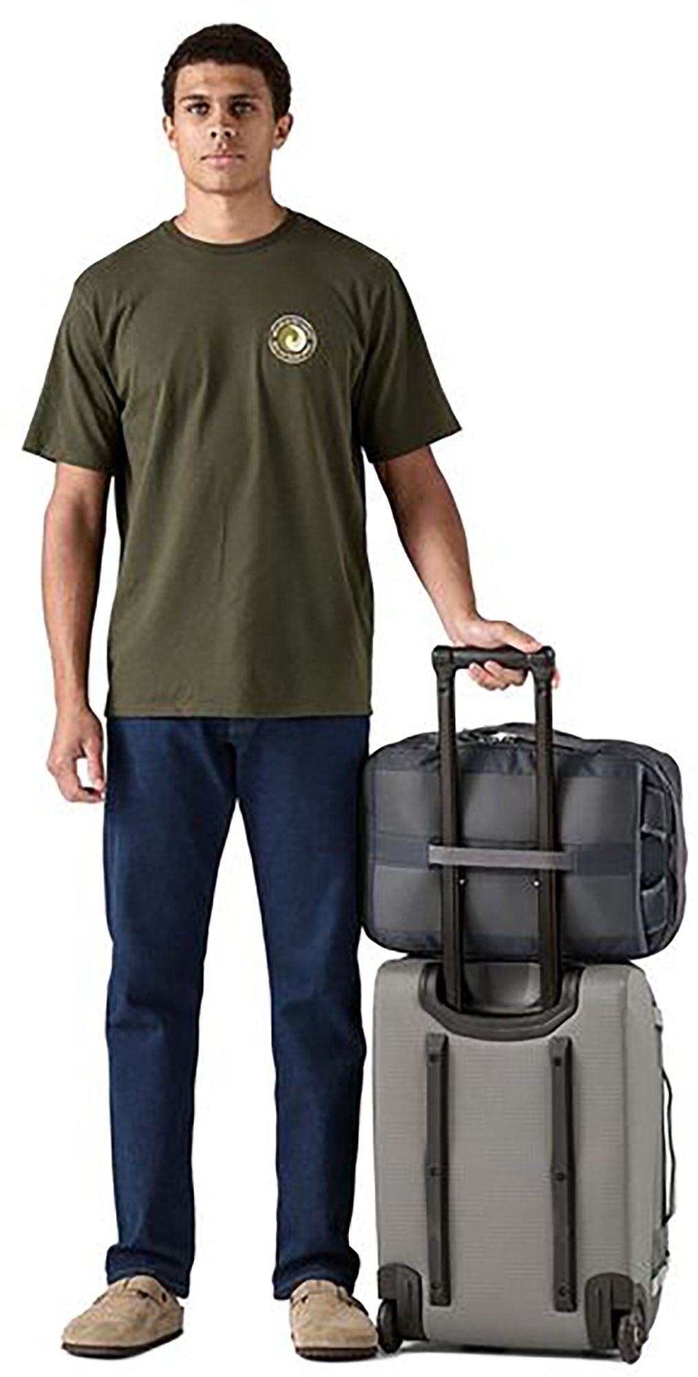 Patagonia Black Hole Micro MLC Backpack 22L product image