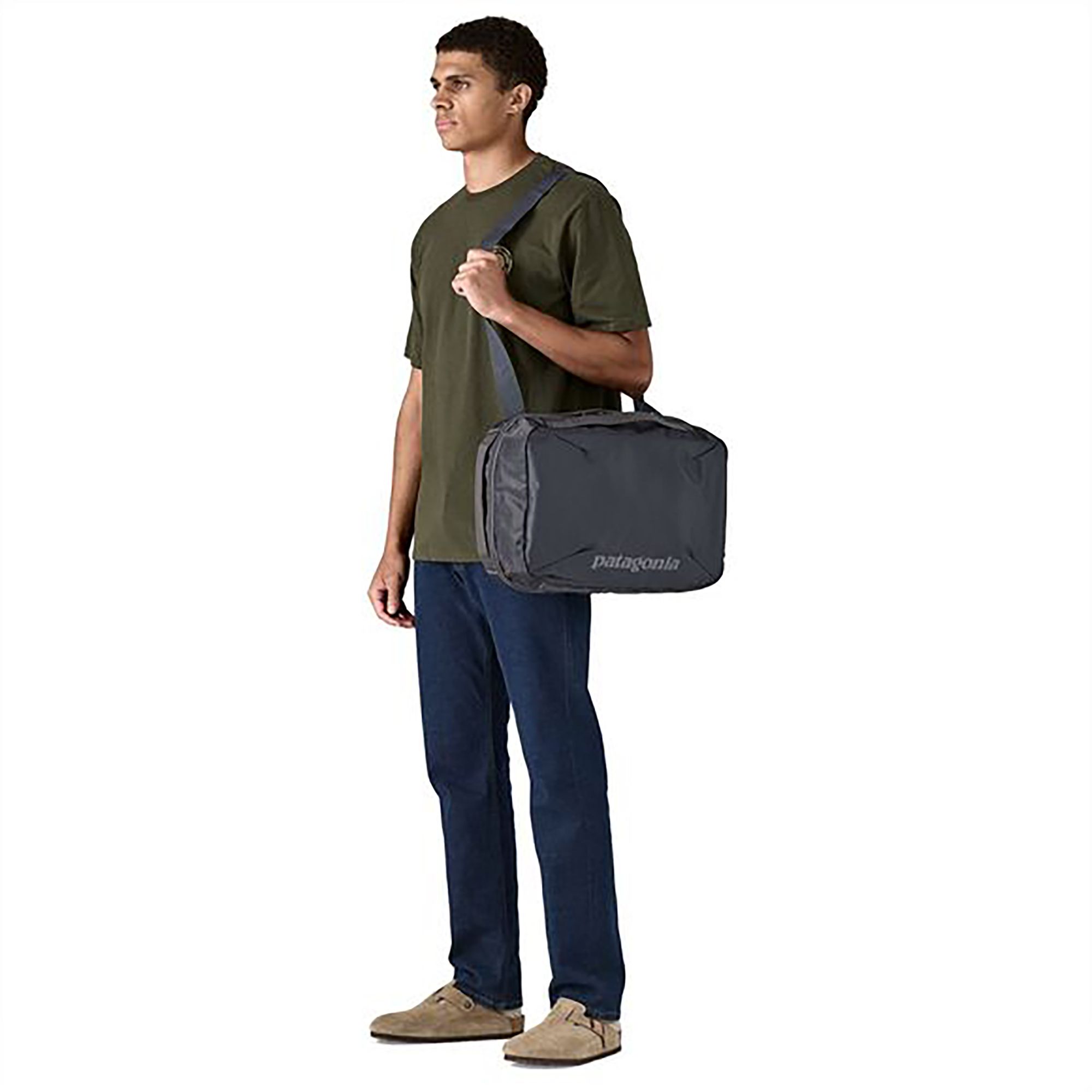 Patagonia Black Hole Micro MLC Backpack 22L product image