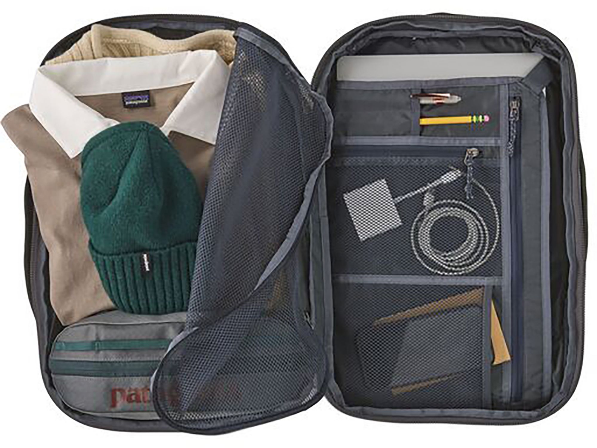 Patagonia Black Hole Micro MLC Backpack 22L product image