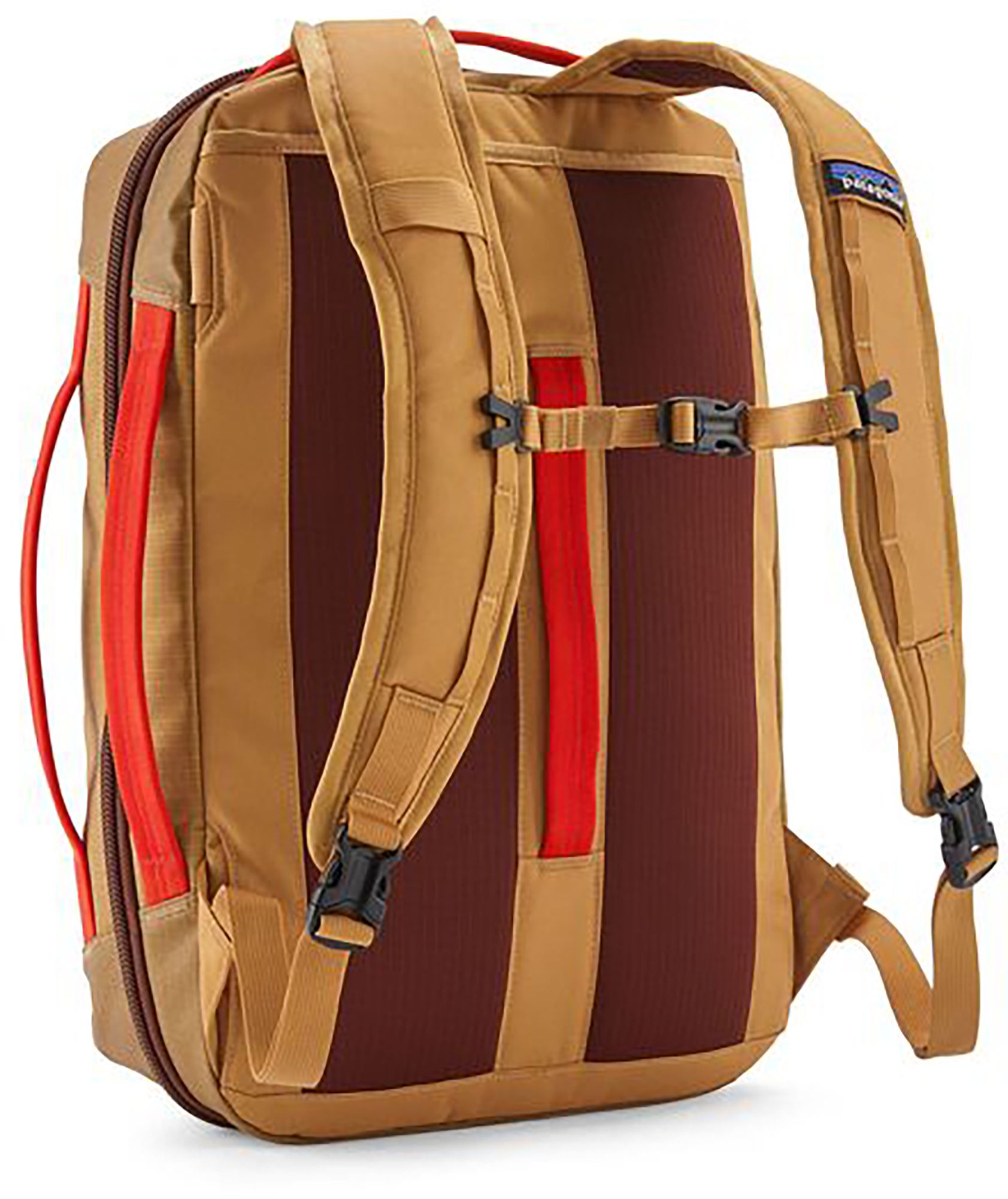 Patagonia Black Hole Micro MLC Backpack 22L product image