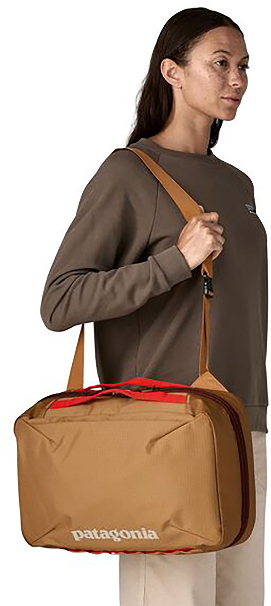 Patagonia Black Hole Micro MLC Backpack 22L product image