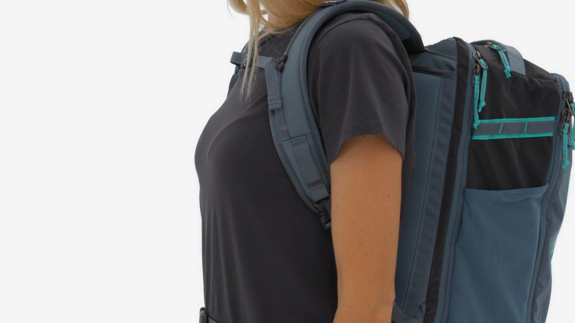 Patagonia Black Hole Mini MLC product