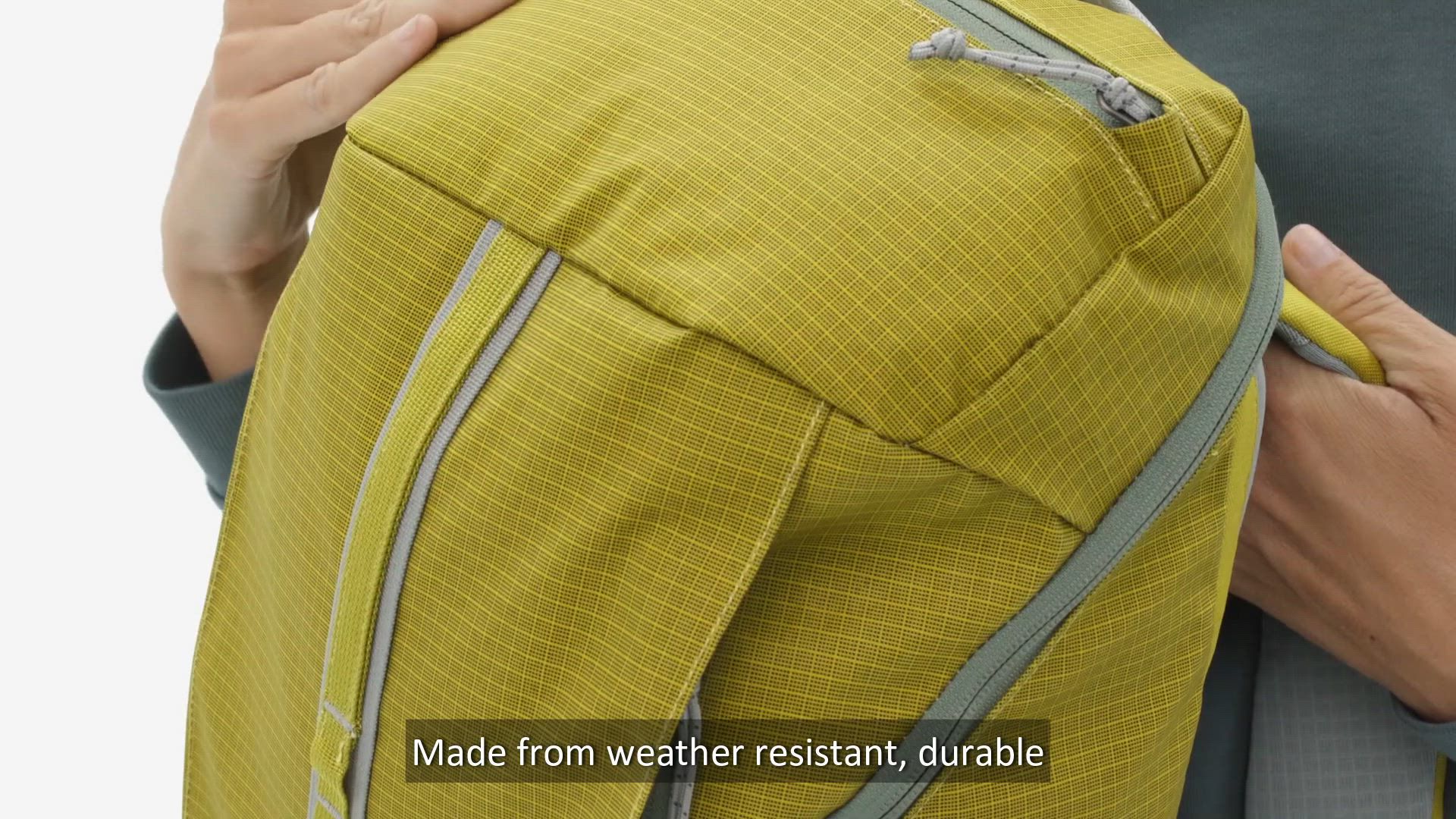 Patagonia 25L Black Hole Pack product