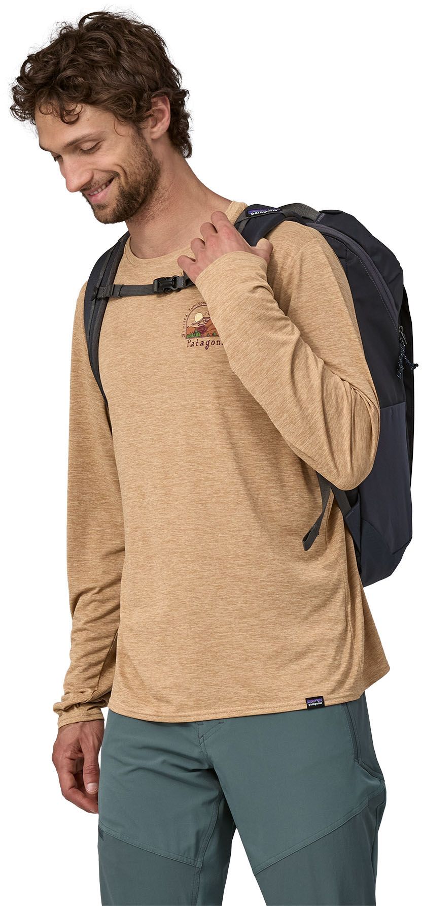 Patagonia 25L Black Hole Pack product image