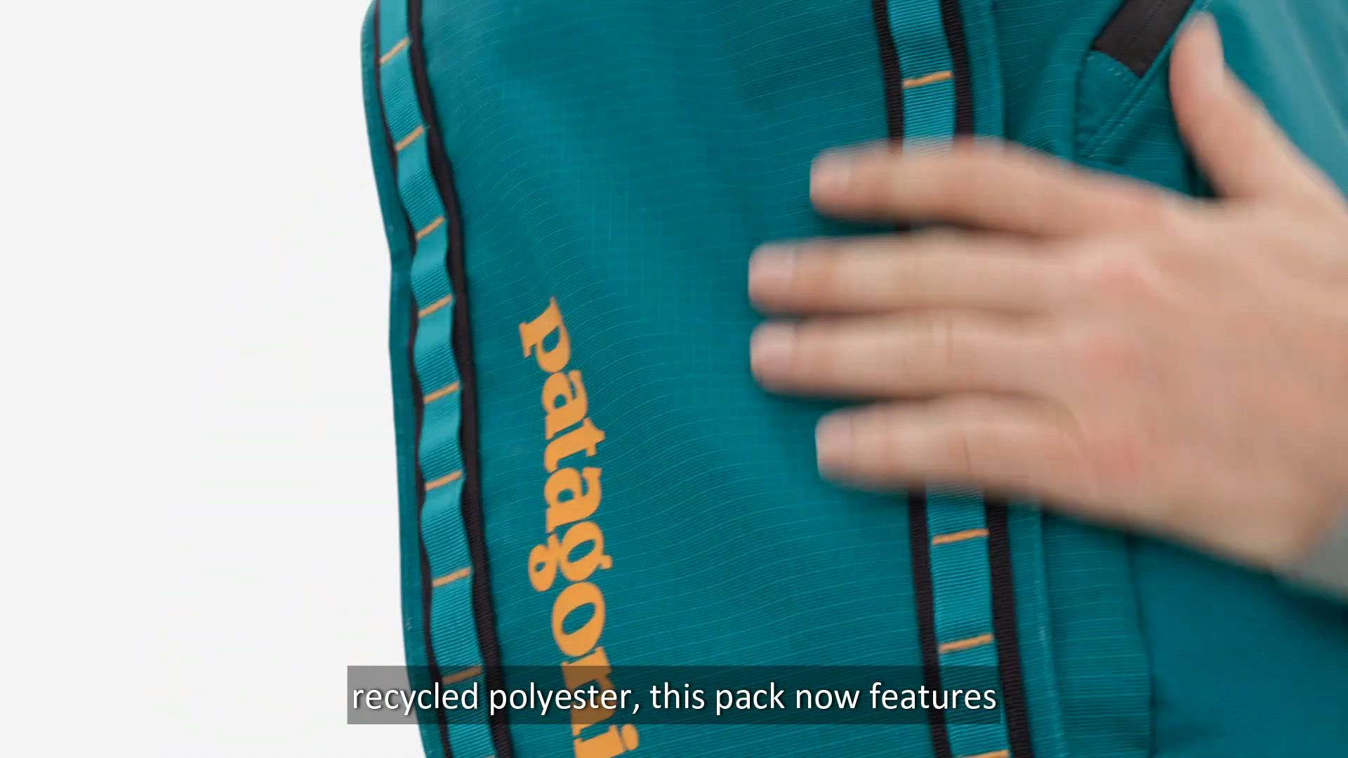 Patagonia Black Hole 32L Daypack product