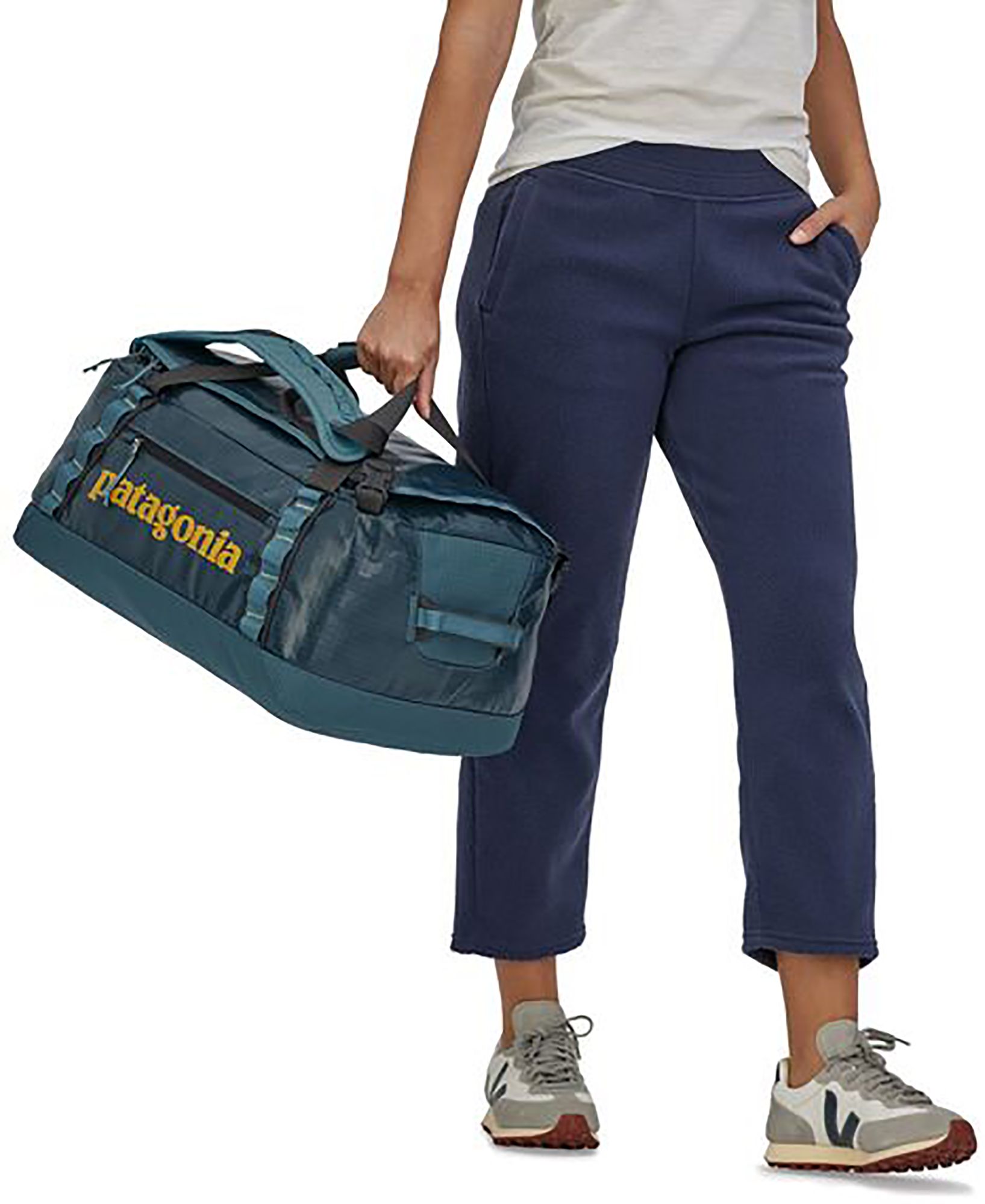 Patagonia Black Hole 40L Duffle Bag product image
