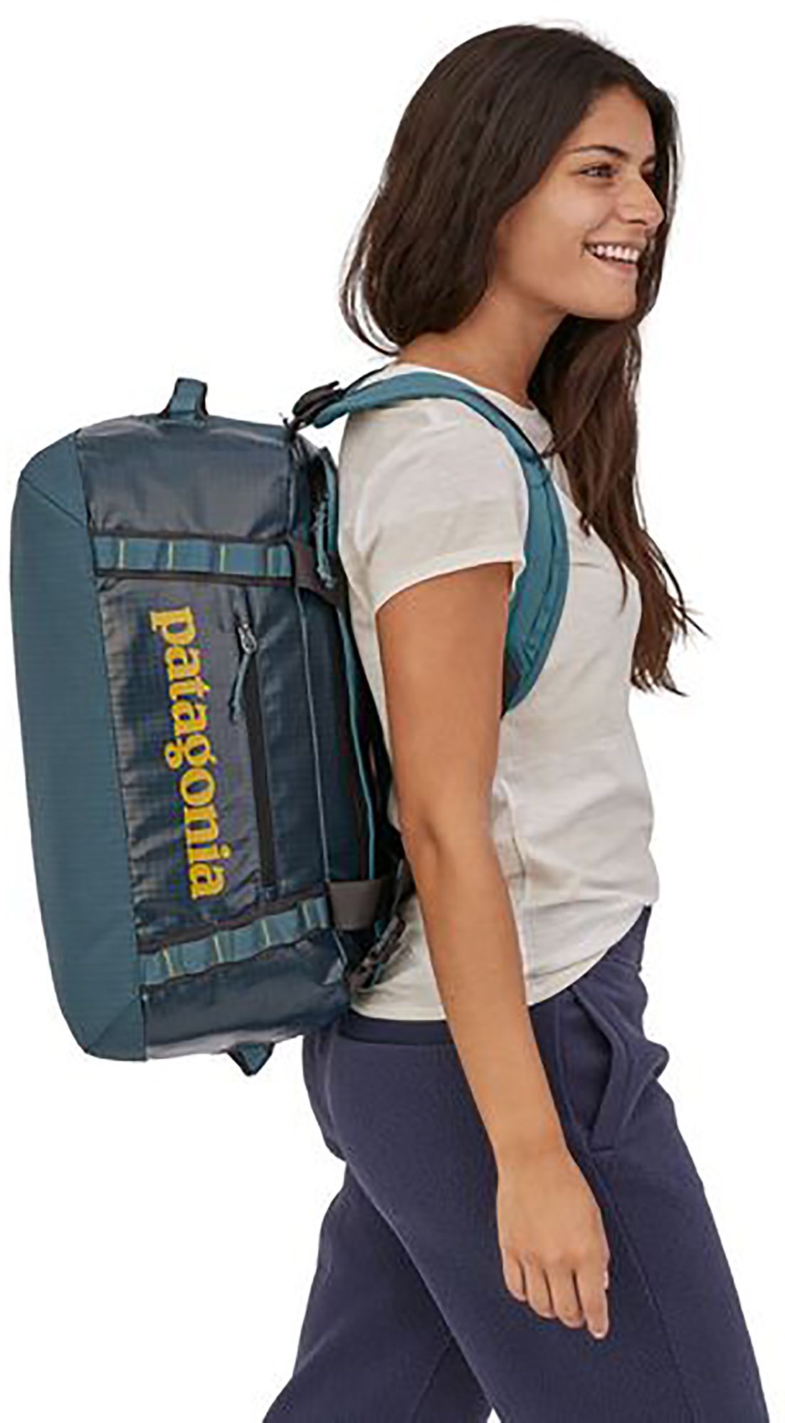 Patagonia Black Hole 40L Duffle Bag product image