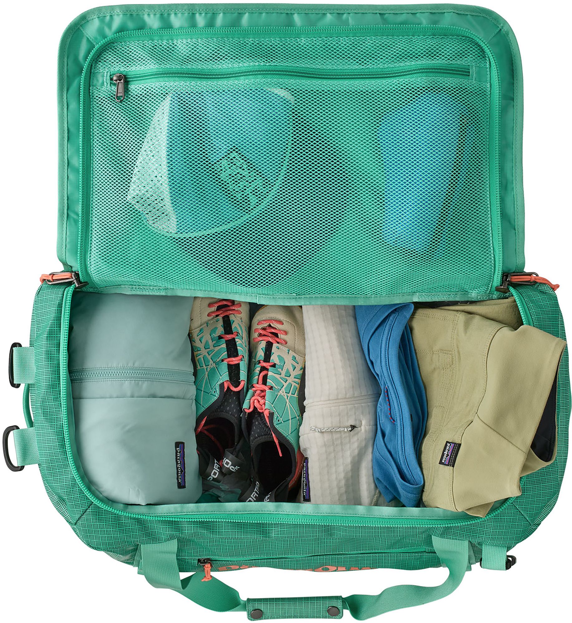 Patagonia Black Hole 40L Duffle Bag product image