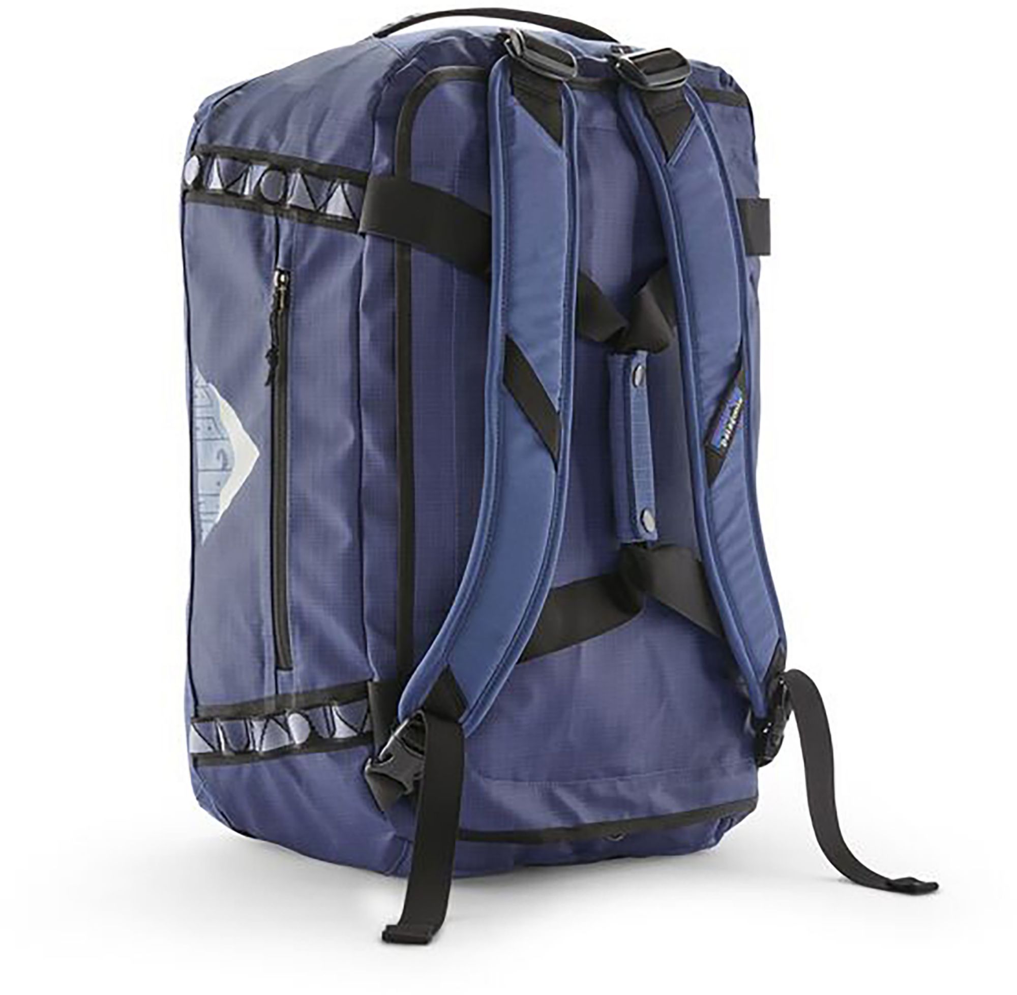 Patagonia Black Hole 40L Duffle Bag product image