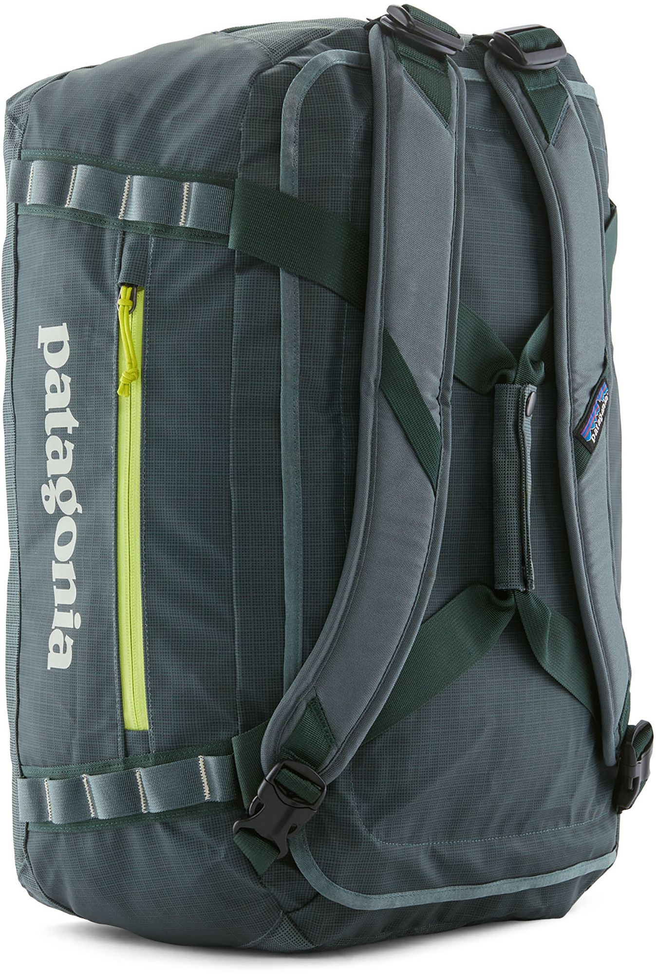 Patagonia Black Hole 40L Duffle Bag product image