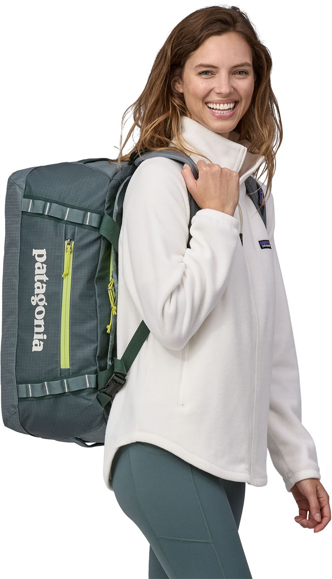 Patagonia Black Hole 40L Duffle Bag product image