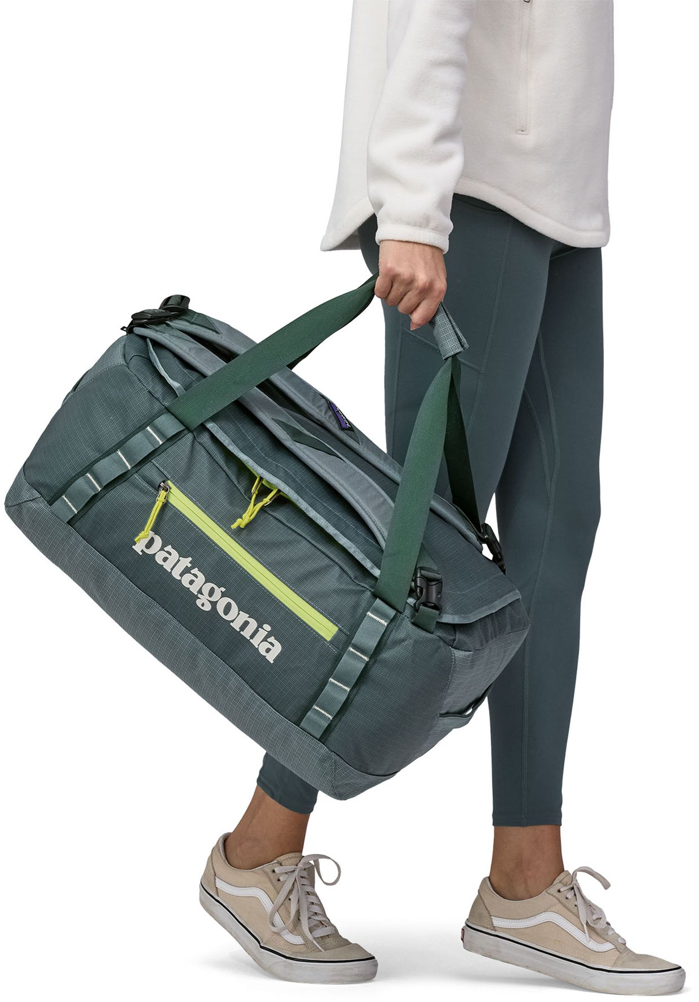 Patagonia Black Hole 40L Duffle Bag product image