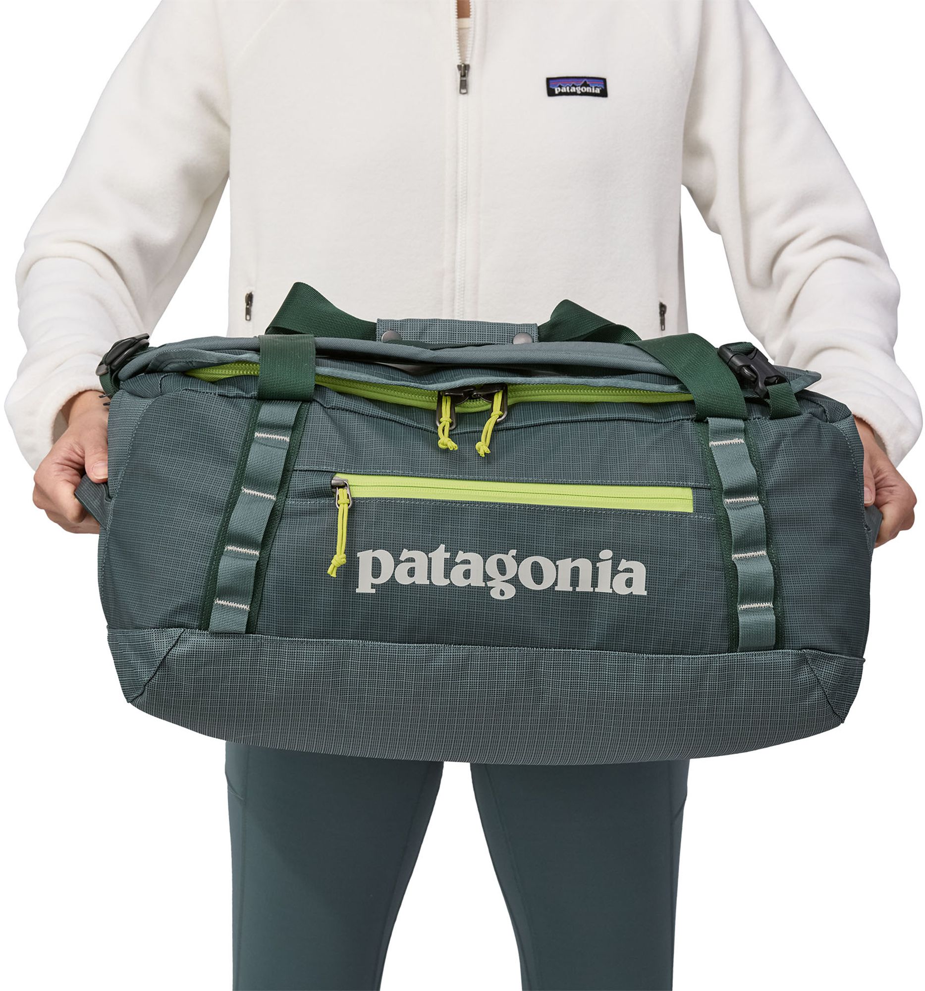 Patagonia Black Hole 40L Duffle Bag product image