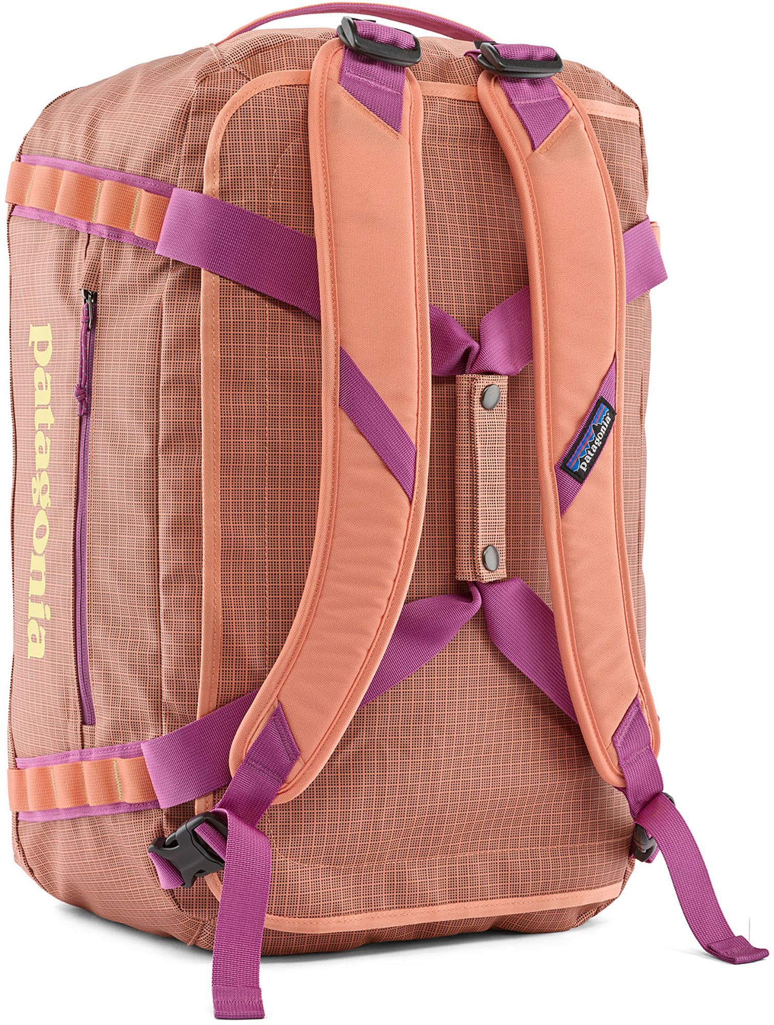 Patagonia Black Hole 40L Duffle Bag product image