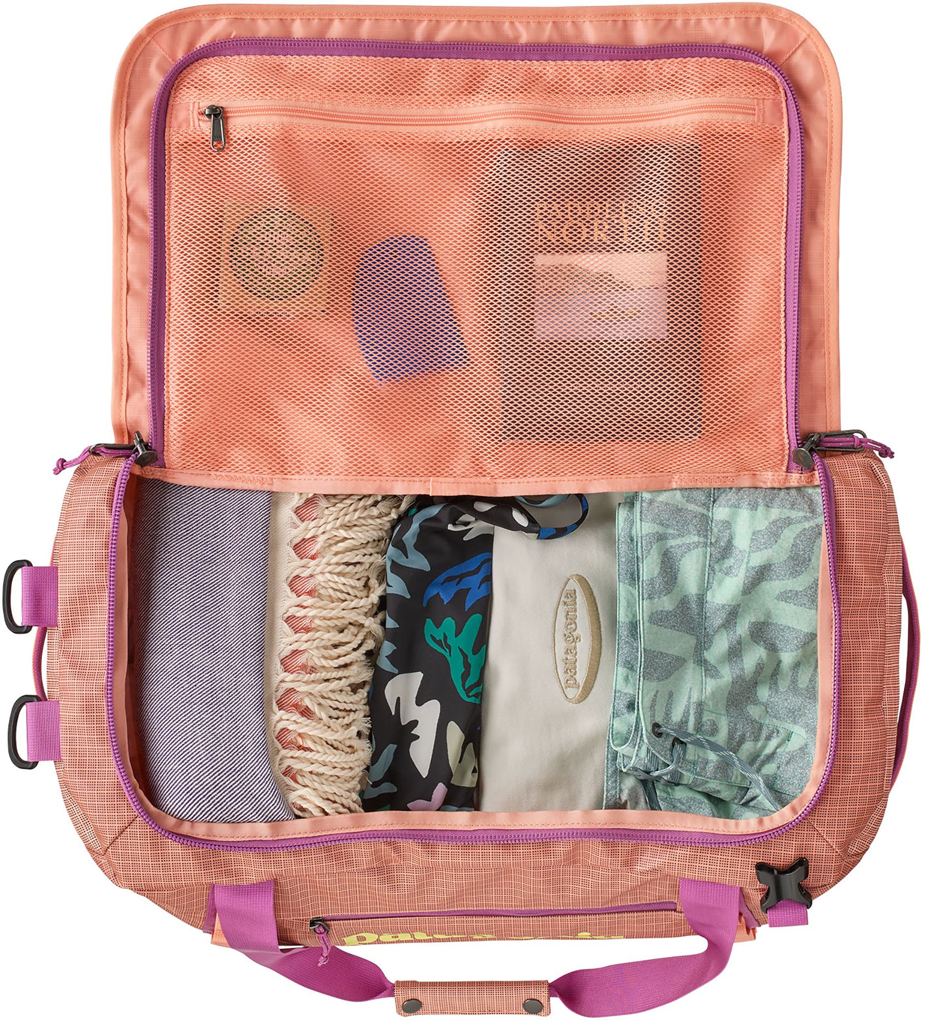 Patagonia Black Hole 40L Duffle Bag product image