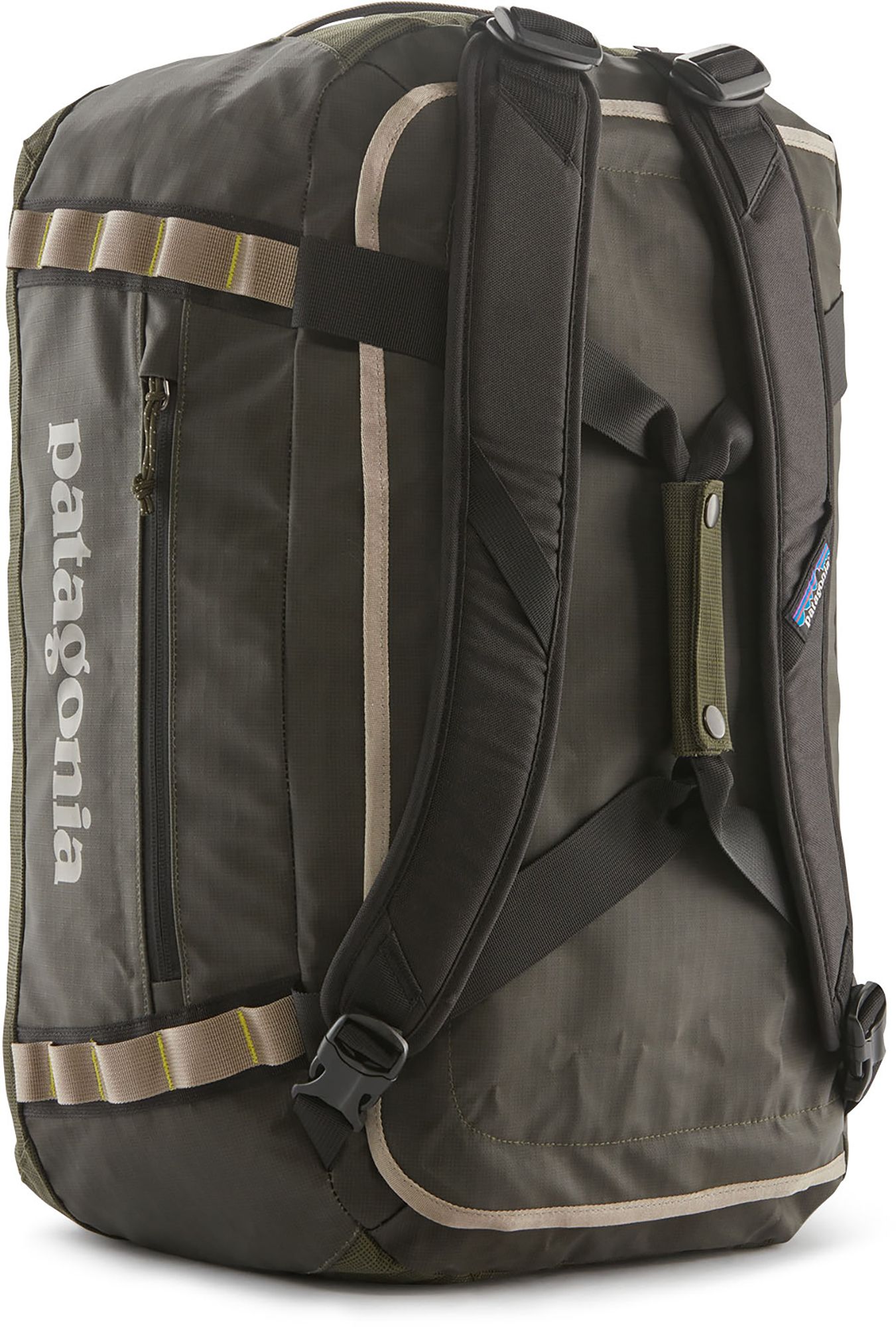 Patagonia Black Hole 40L Duffle Bag product image