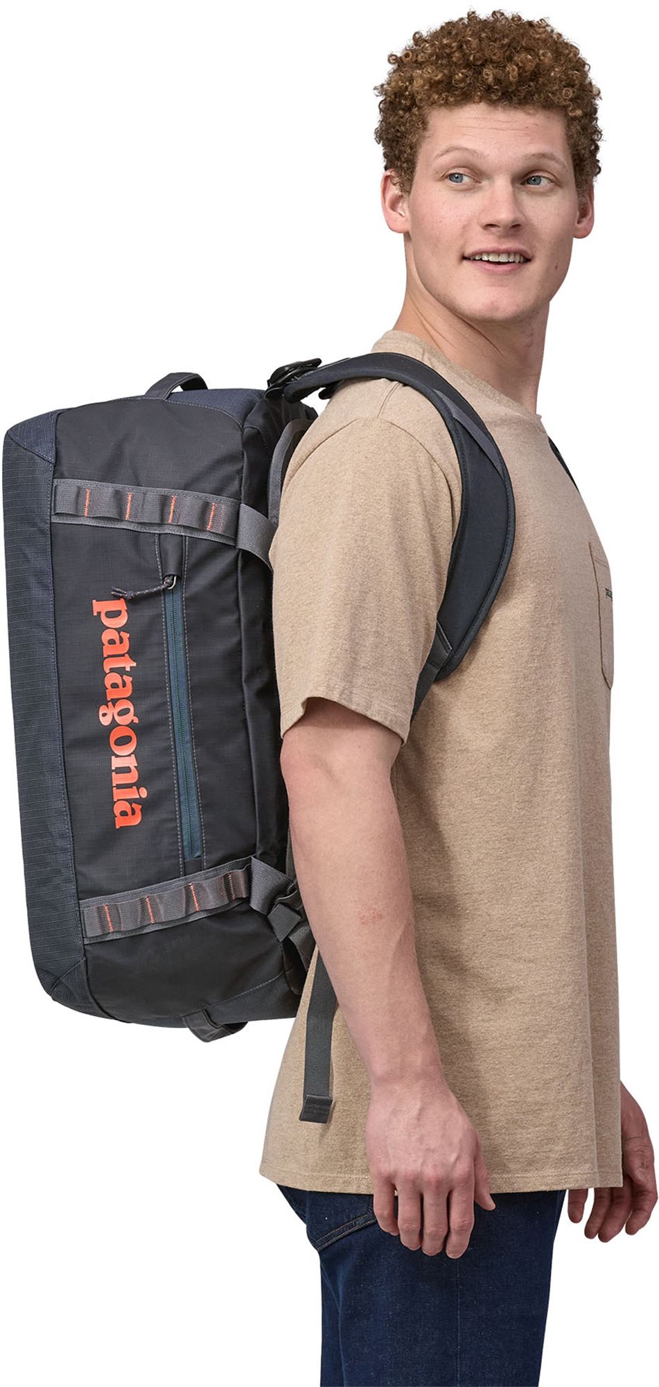 Patagonia Black Hole 40L Duffle Bag product image