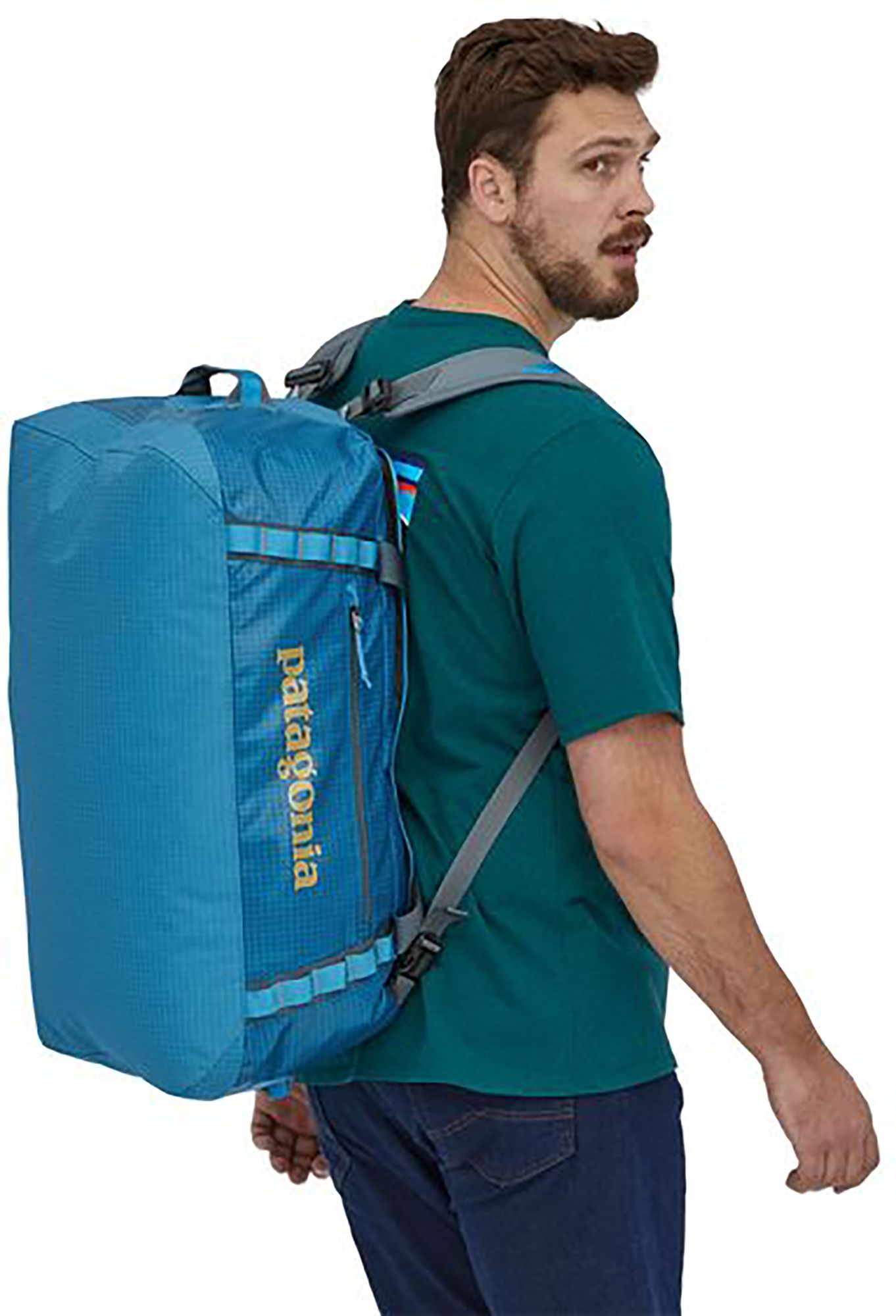 Patagonia Black Hole 55L Duffle Bag product image