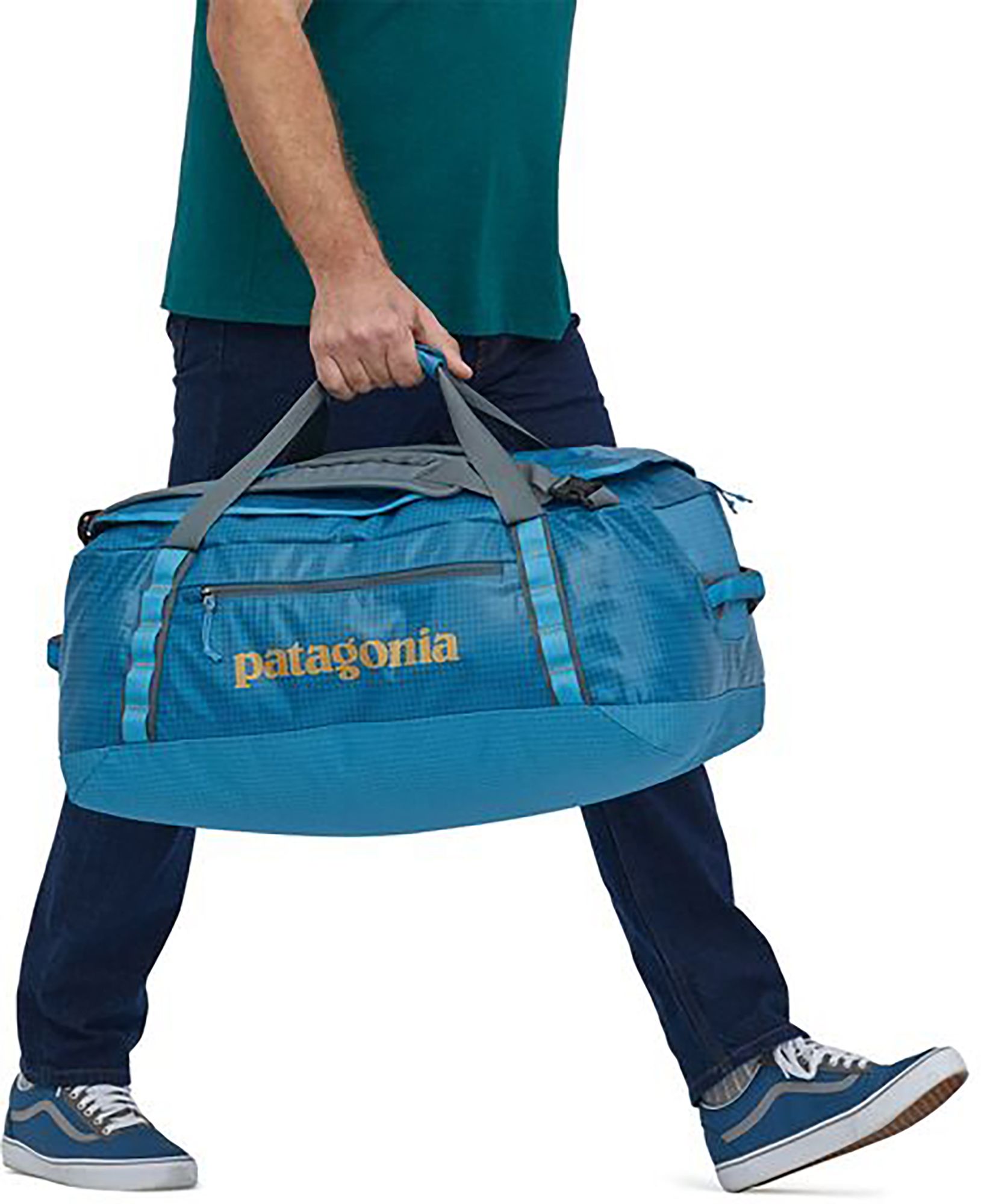 Patagonia Black Hole 55L Duffle Bag product image